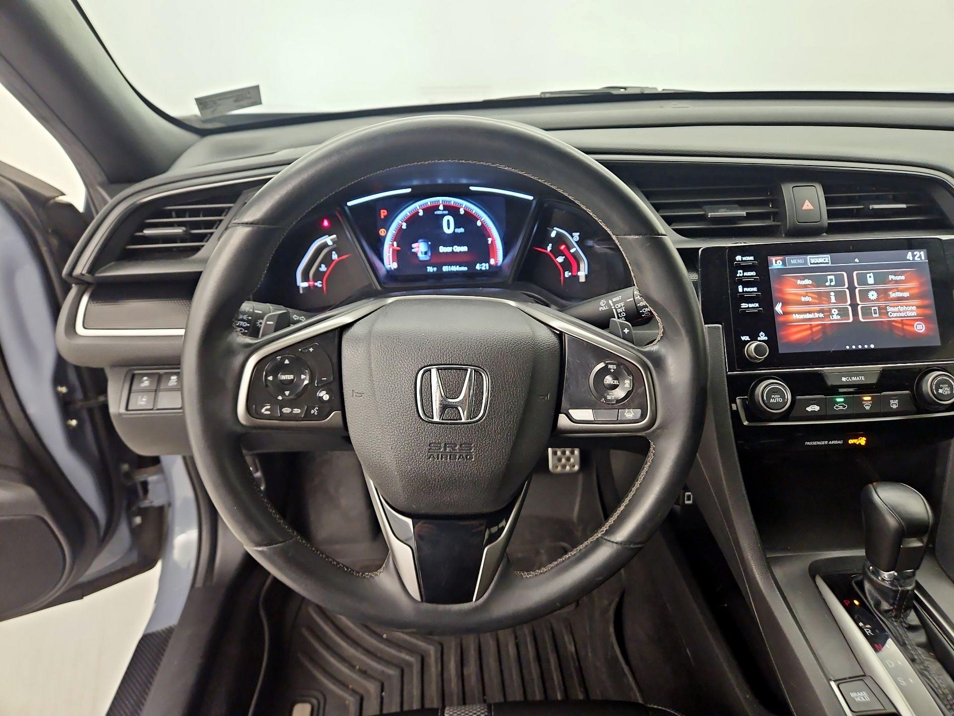 Thumbnail: 2020 Honda Civic - 10
