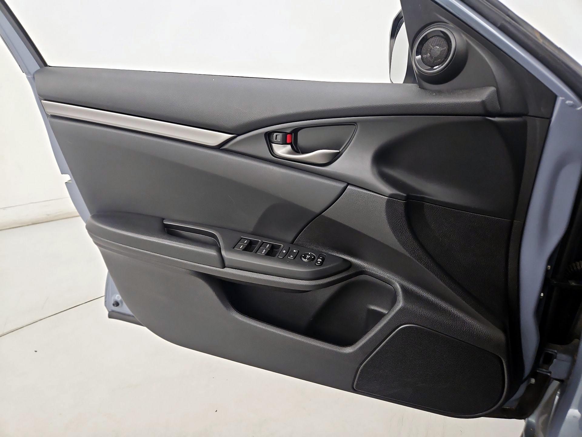 Thumbnail: 2020 Honda Civic - 12