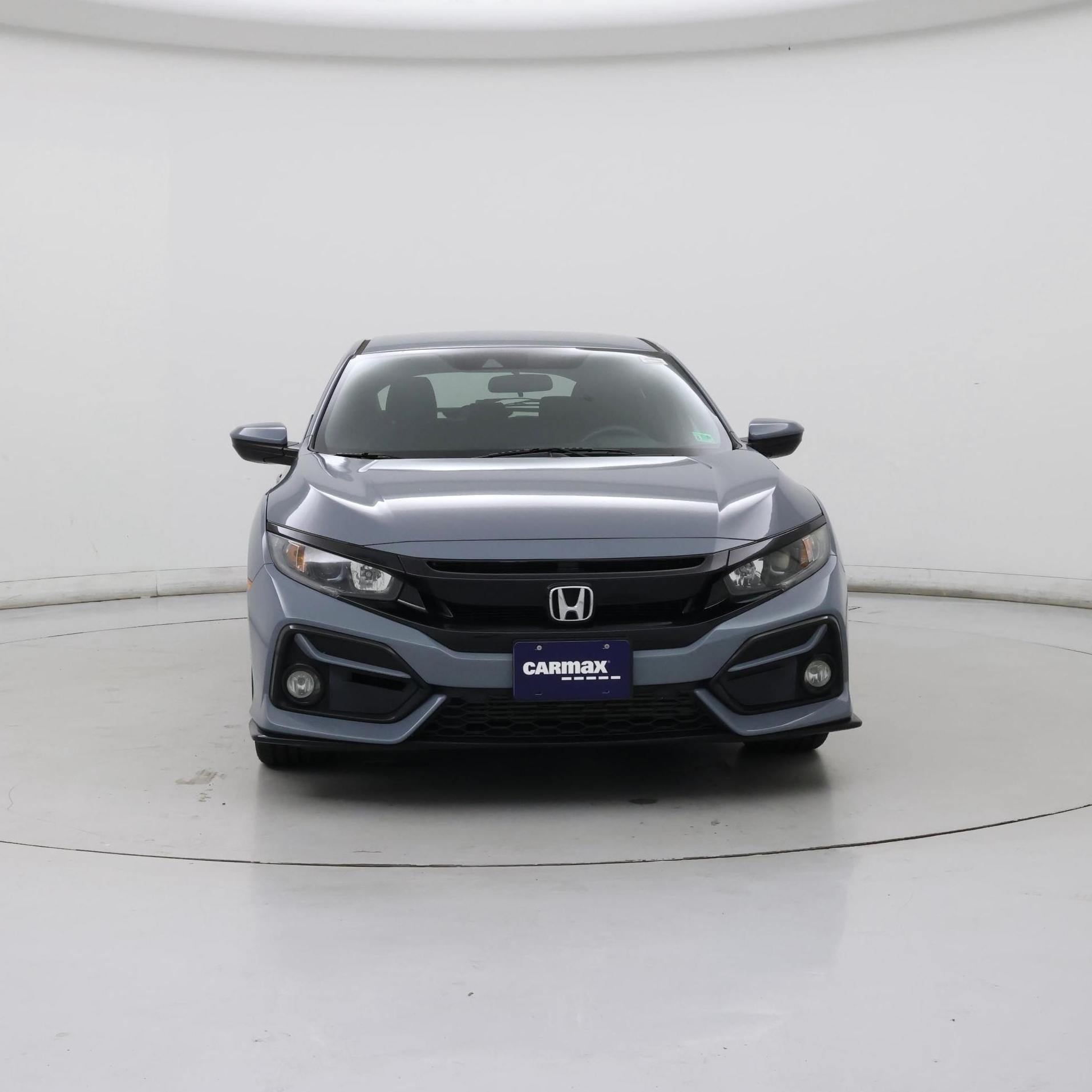 Thumbnail: 2020 Honda Civic - 5