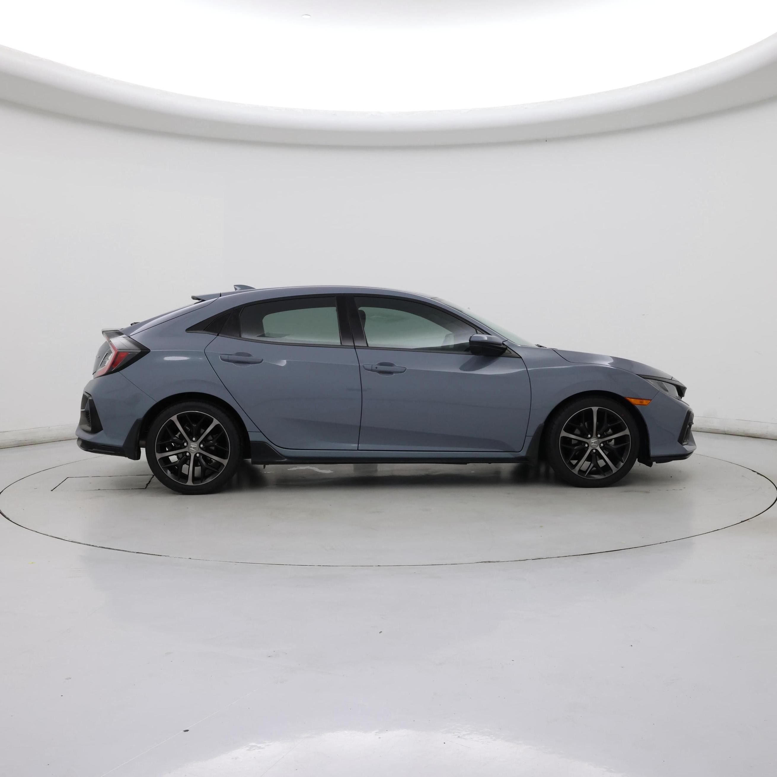 Thumbnail: 2020 Honda Civic - 7