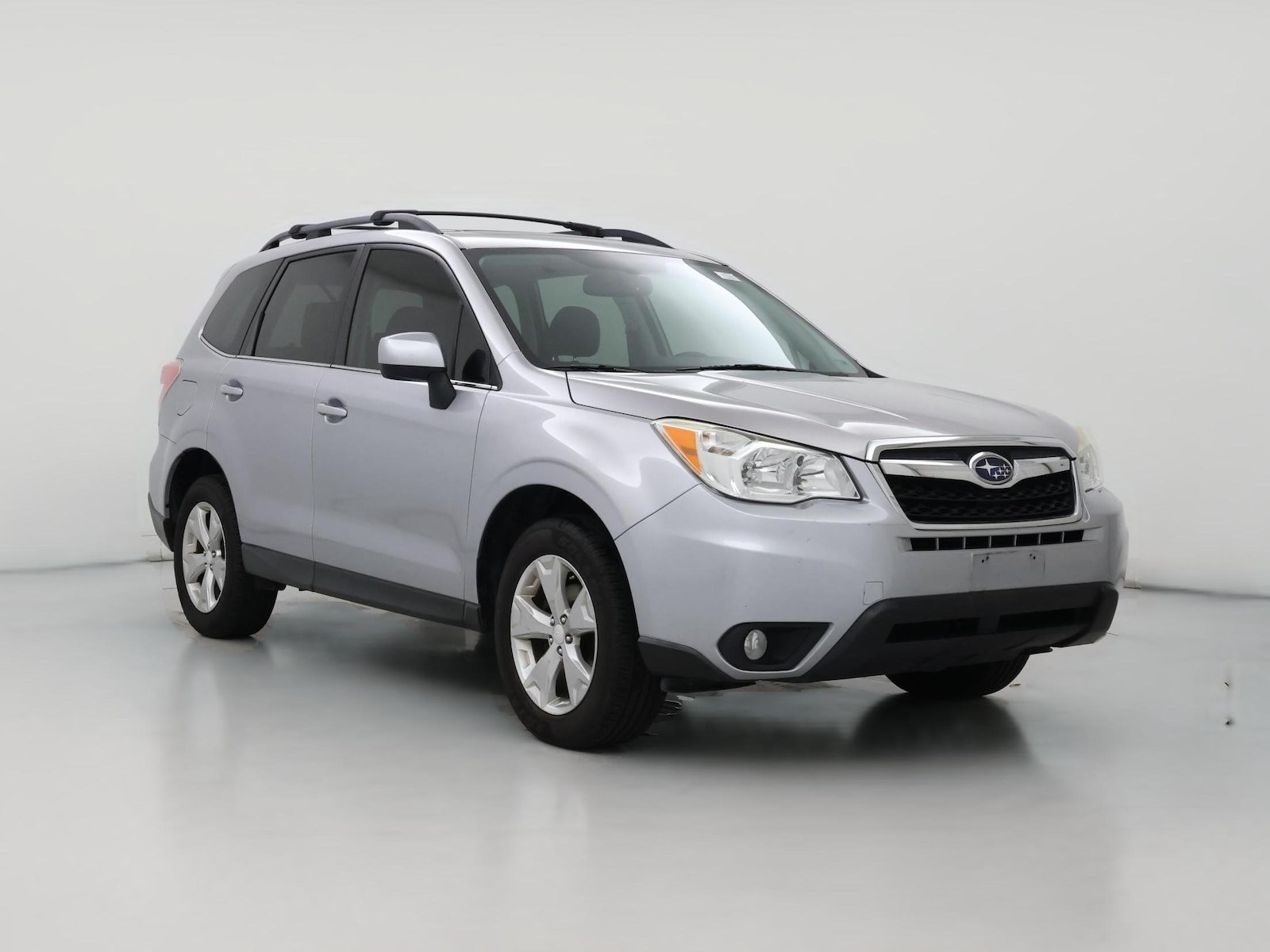 2016 Subaru Forester i Limited