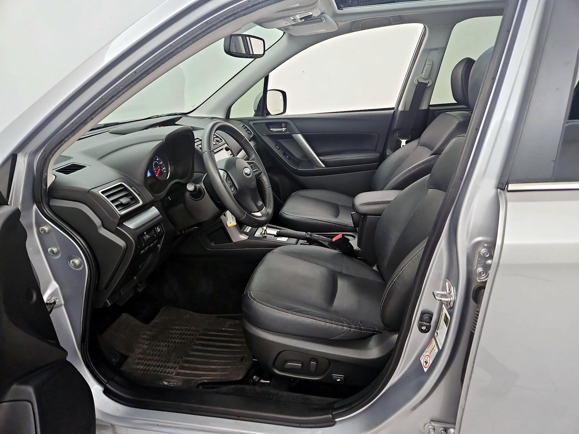 Thumbnail: 2016 Subaru Forester - 11