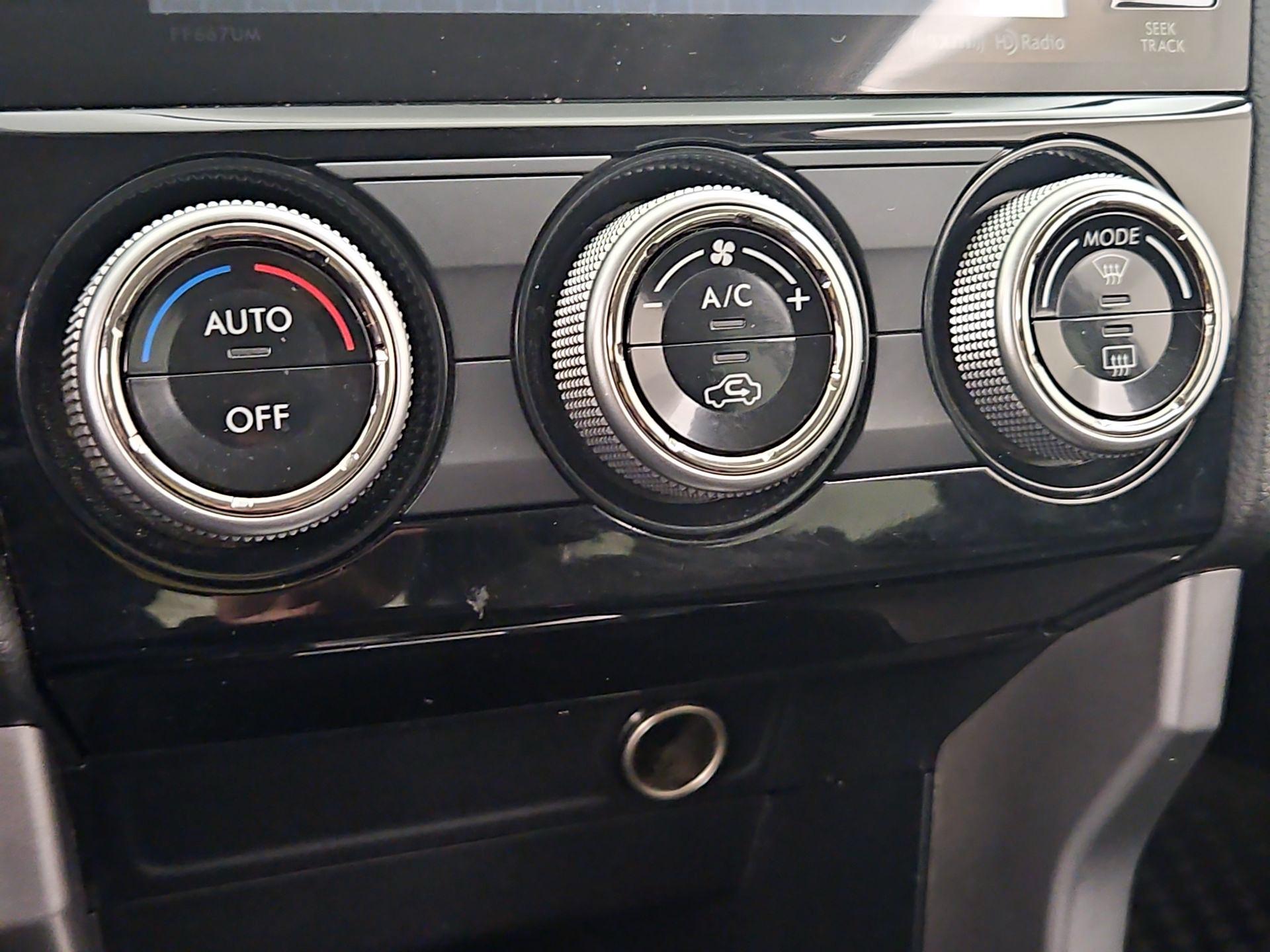 Thumbnail: 2016 Subaru Forester - 16