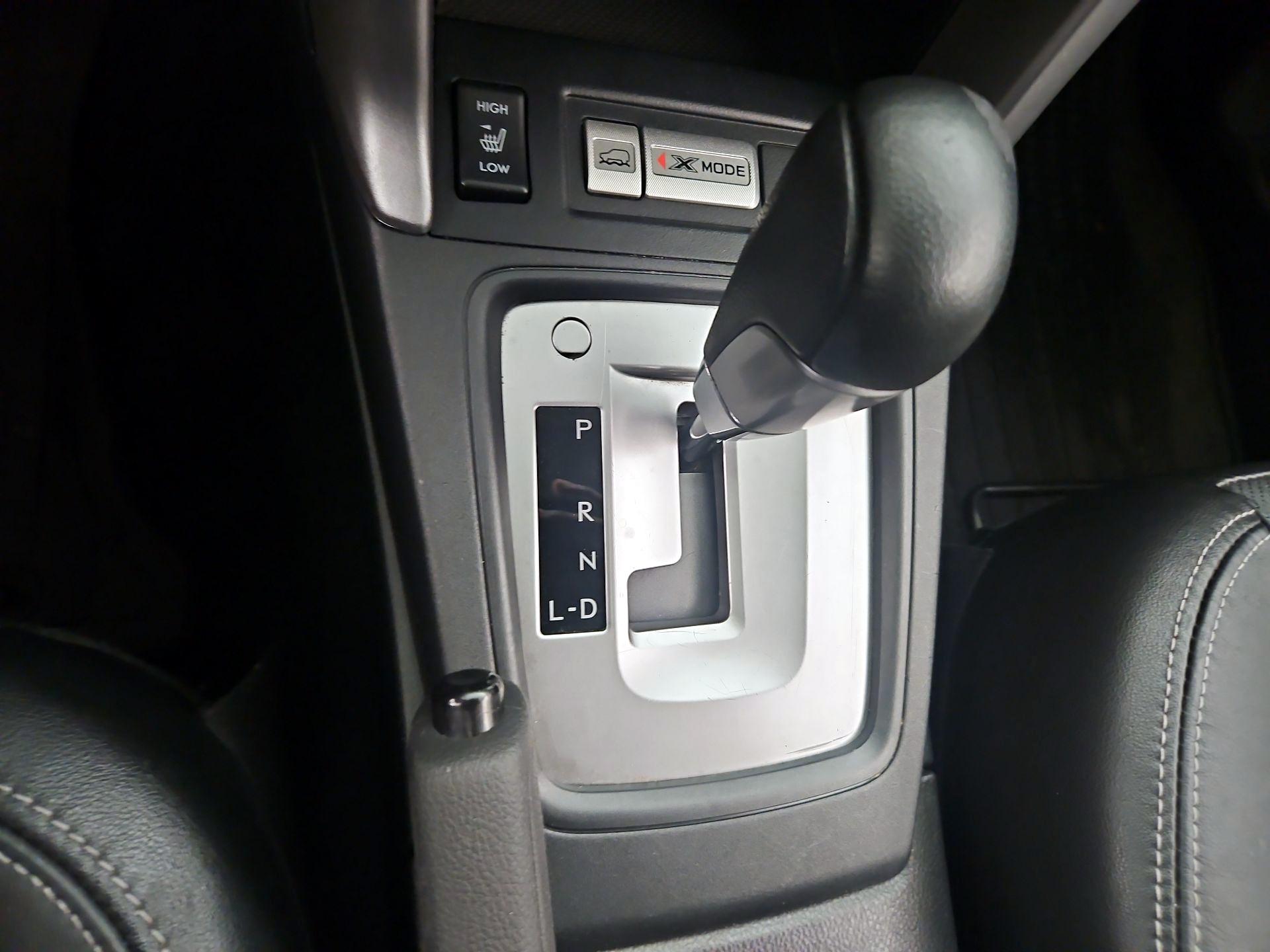 Thumbnail: 2016 Subaru Forester - 17