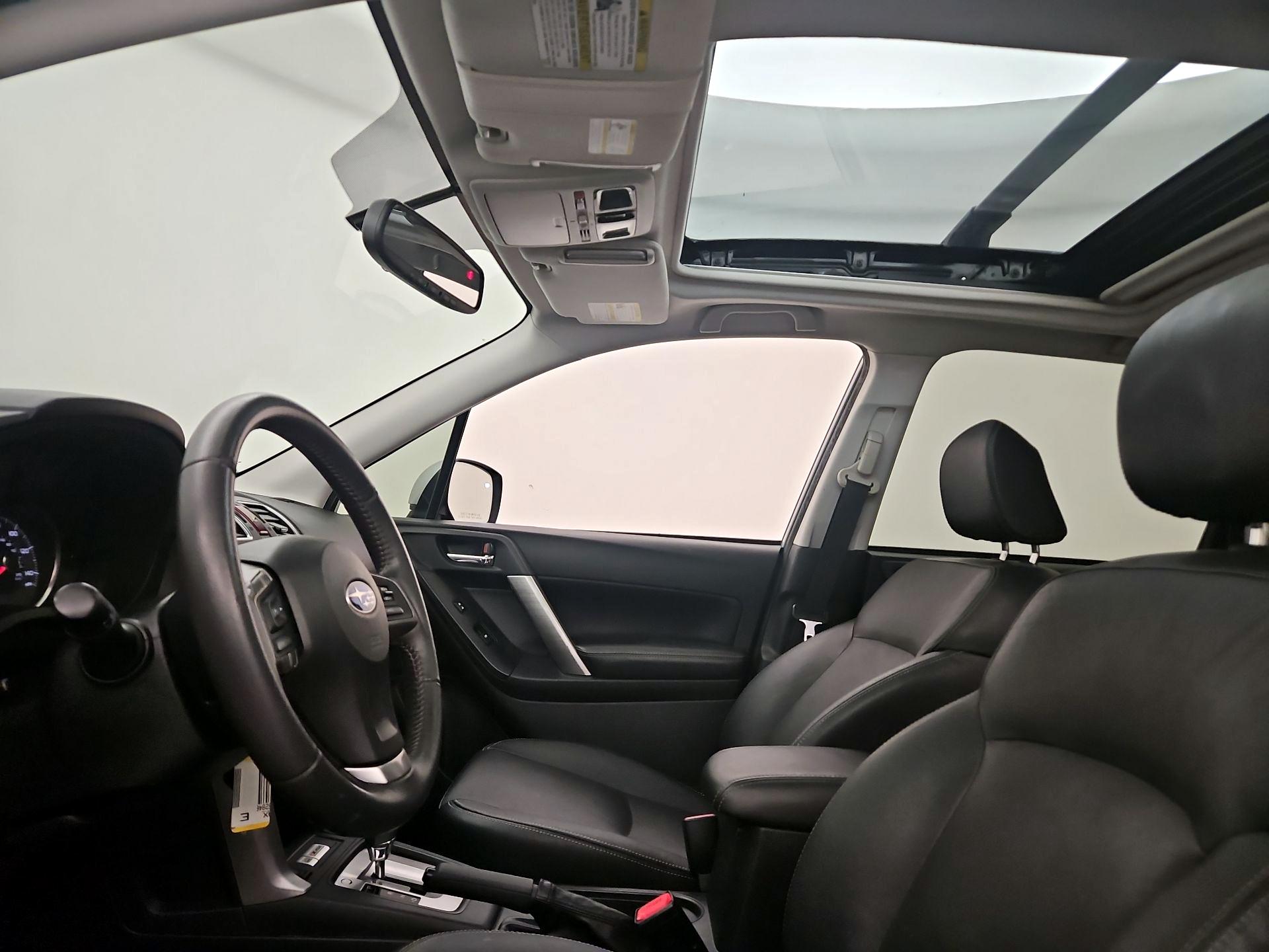 Thumbnail: 2016 Subaru Forester - 19