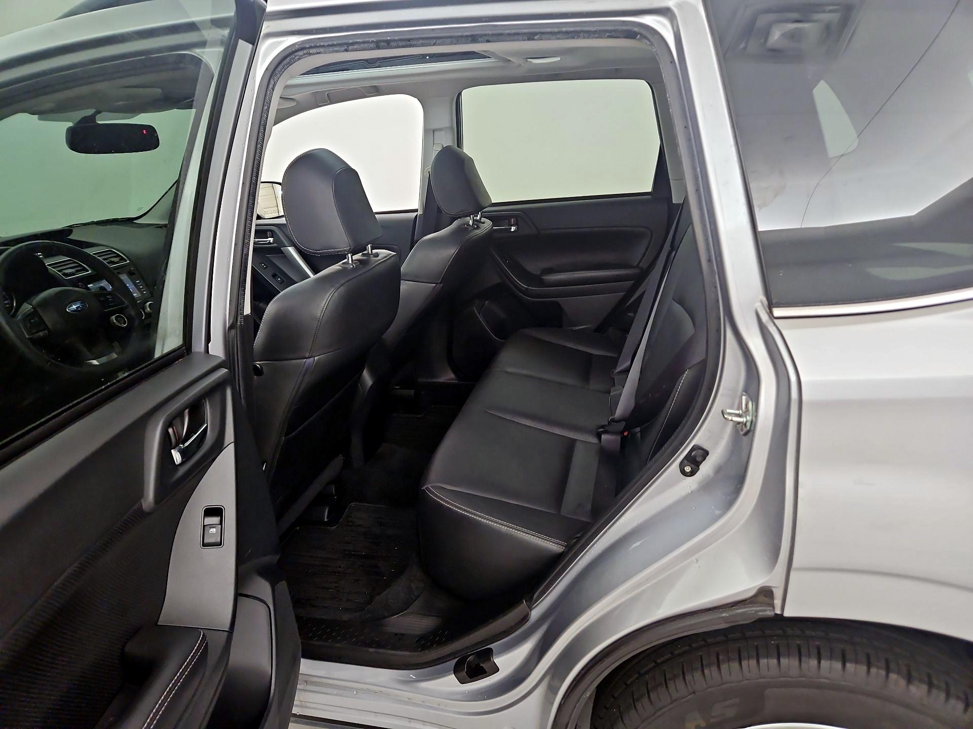 Thumbnail: 2016 Subaru Forester - 20