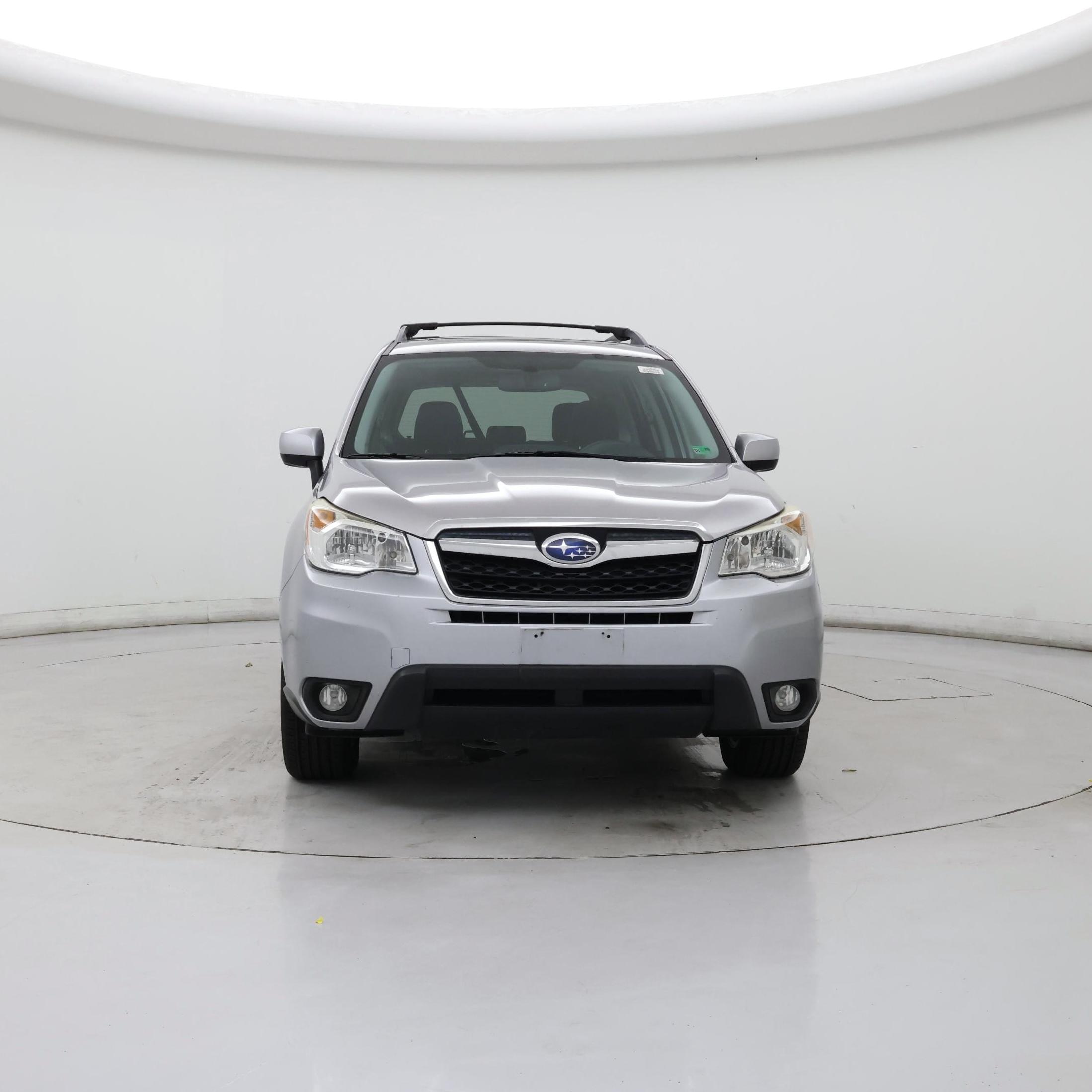Thumbnail: 2016 Subaru Forester - 5