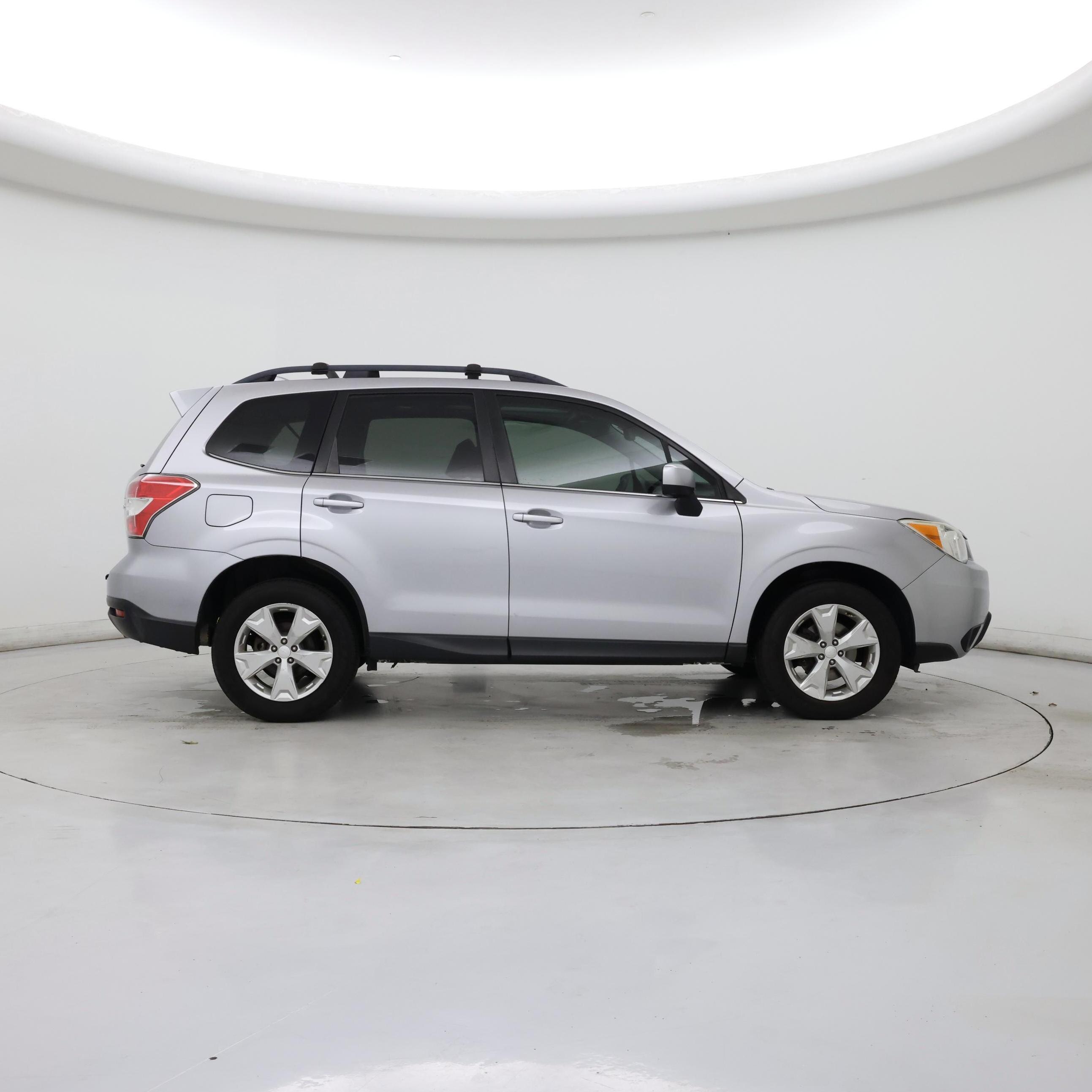 Thumbnail: 2016 Subaru Forester - 7