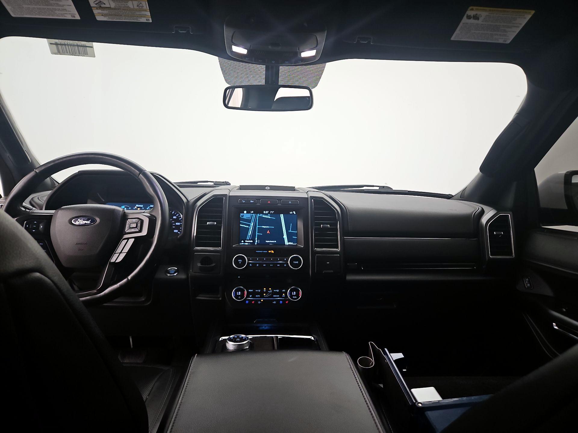 Thumbnail: 2018 Ford Expedition - 9