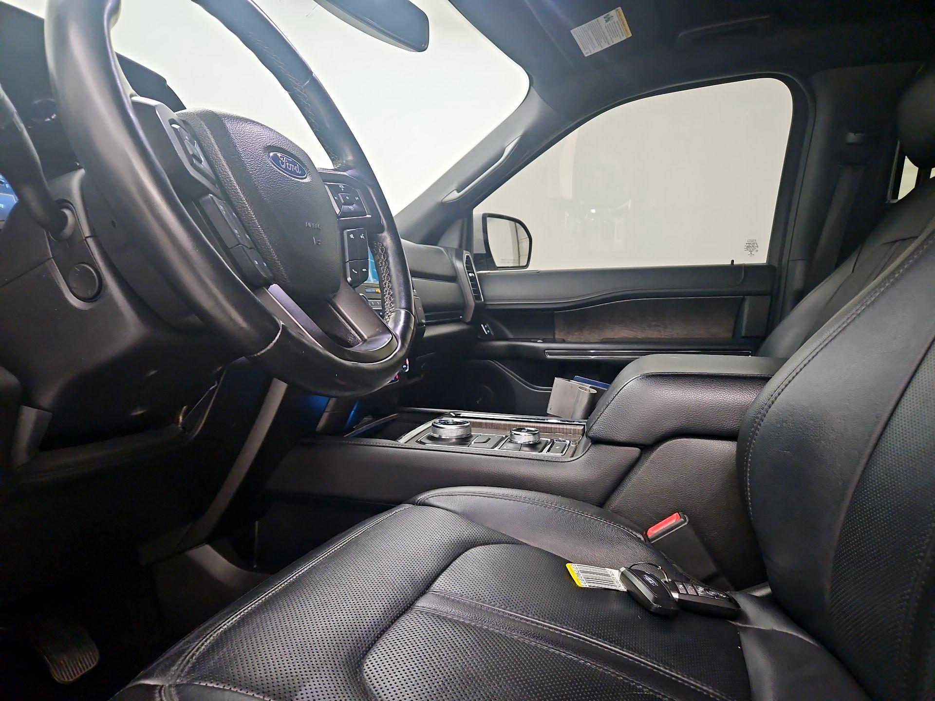 Thumbnail: 2018 Ford Expedition - 11