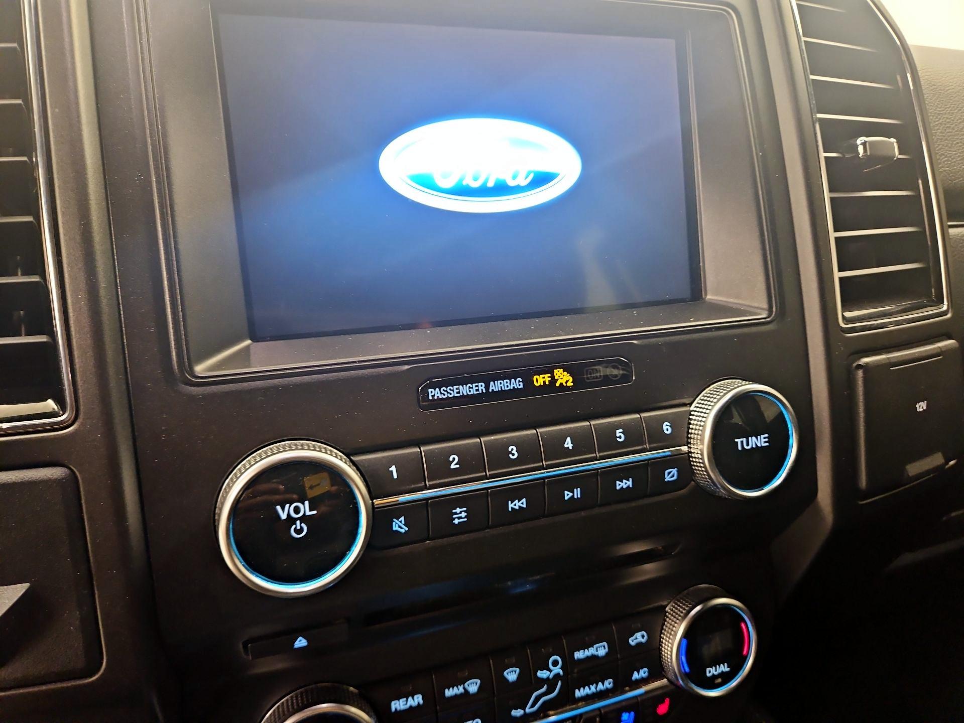 Thumbnail: 2018 Ford Expedition - 15