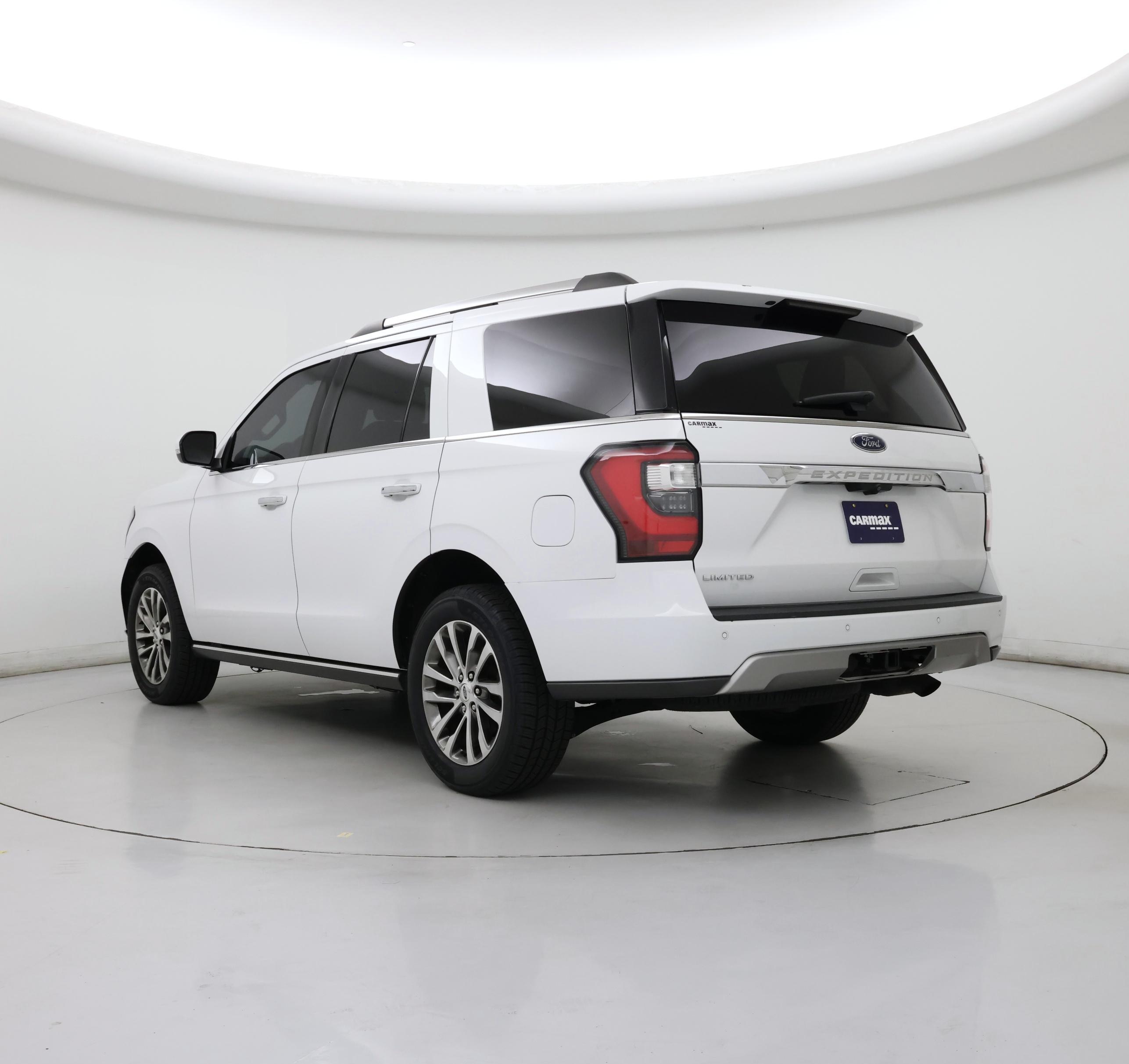 Thumbnail: 2018 Ford Expedition - 2
