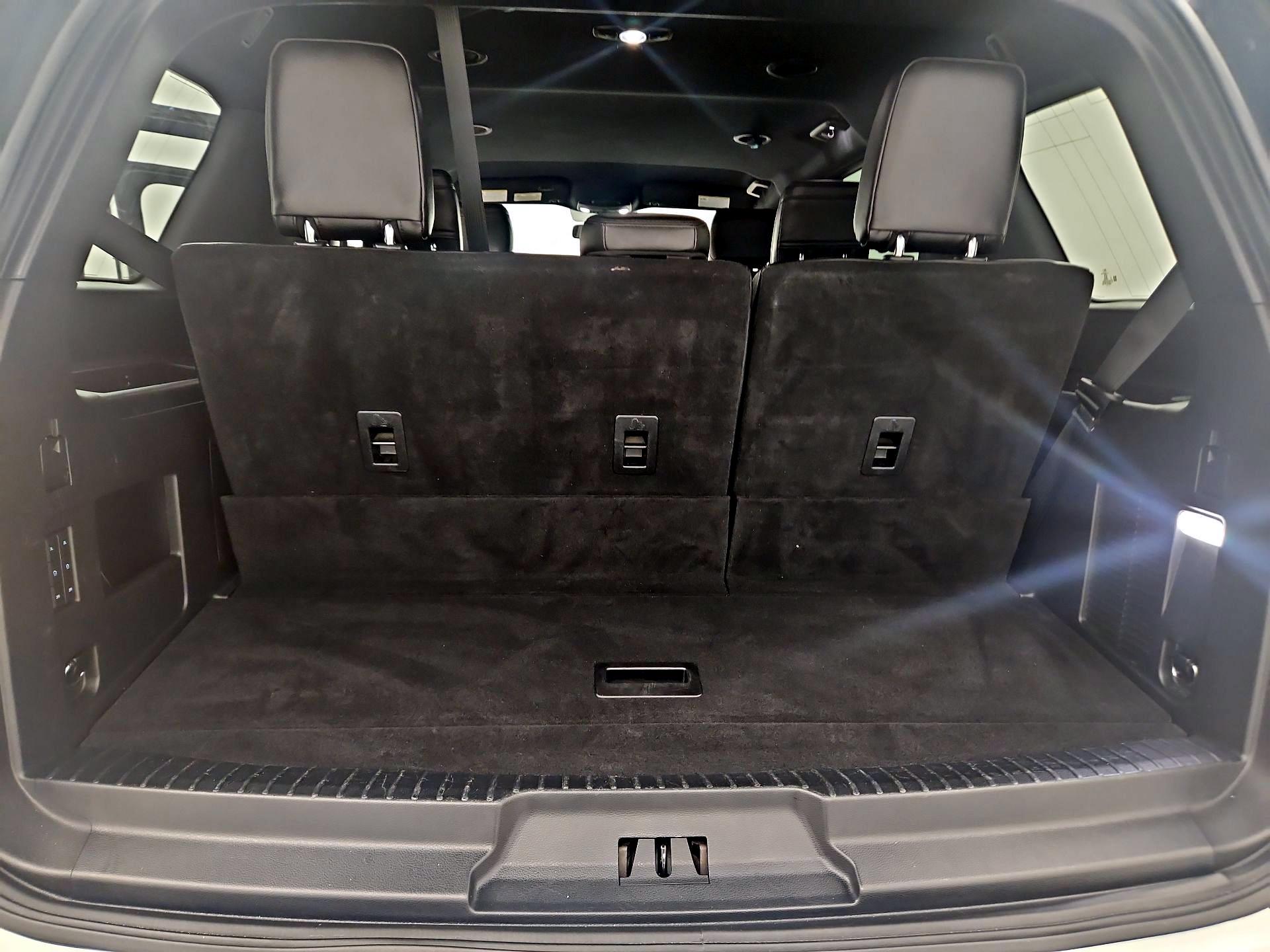 Thumbnail: 2018 Ford Expedition - 20
