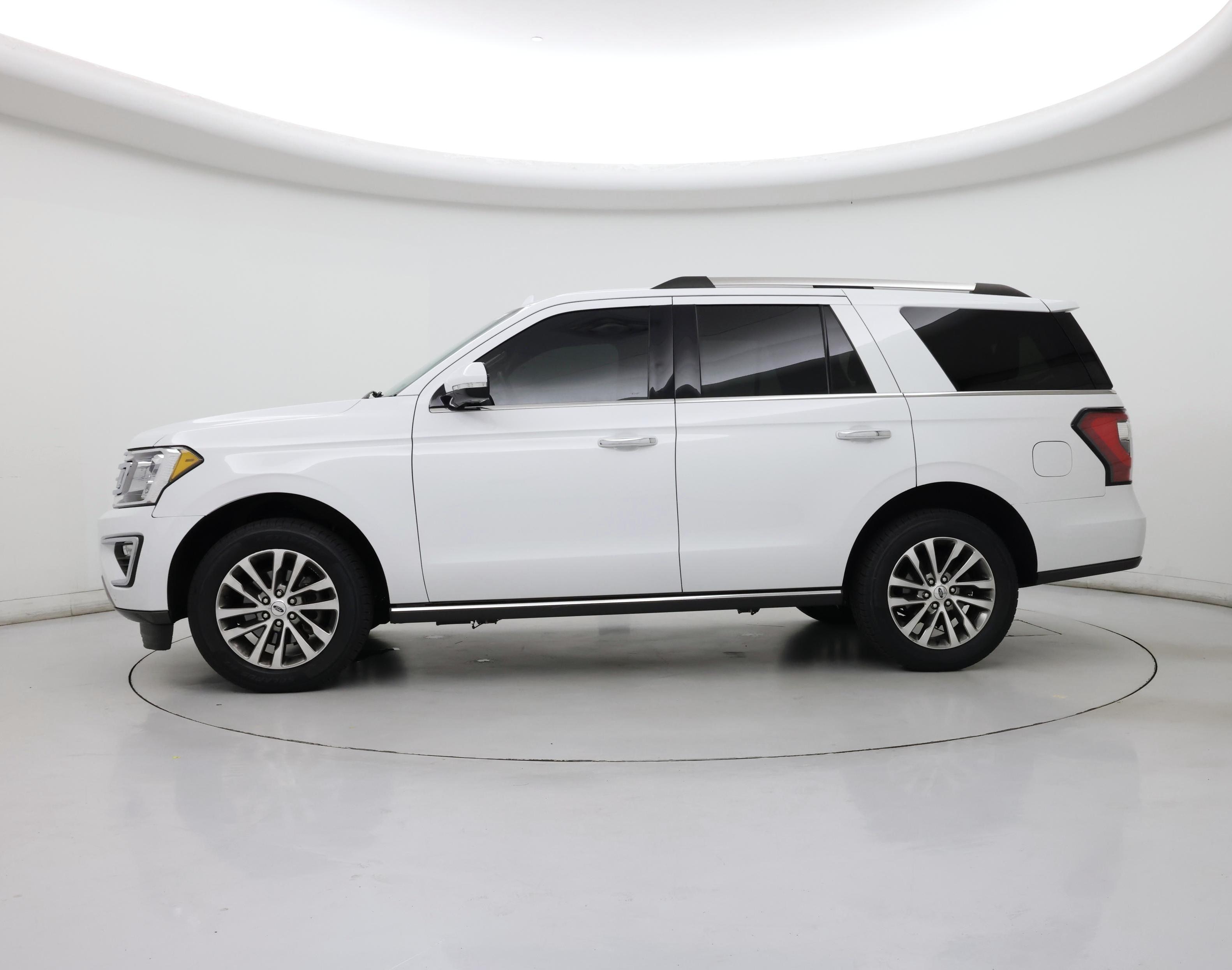 Thumbnail: 2018 Ford Expedition - 3