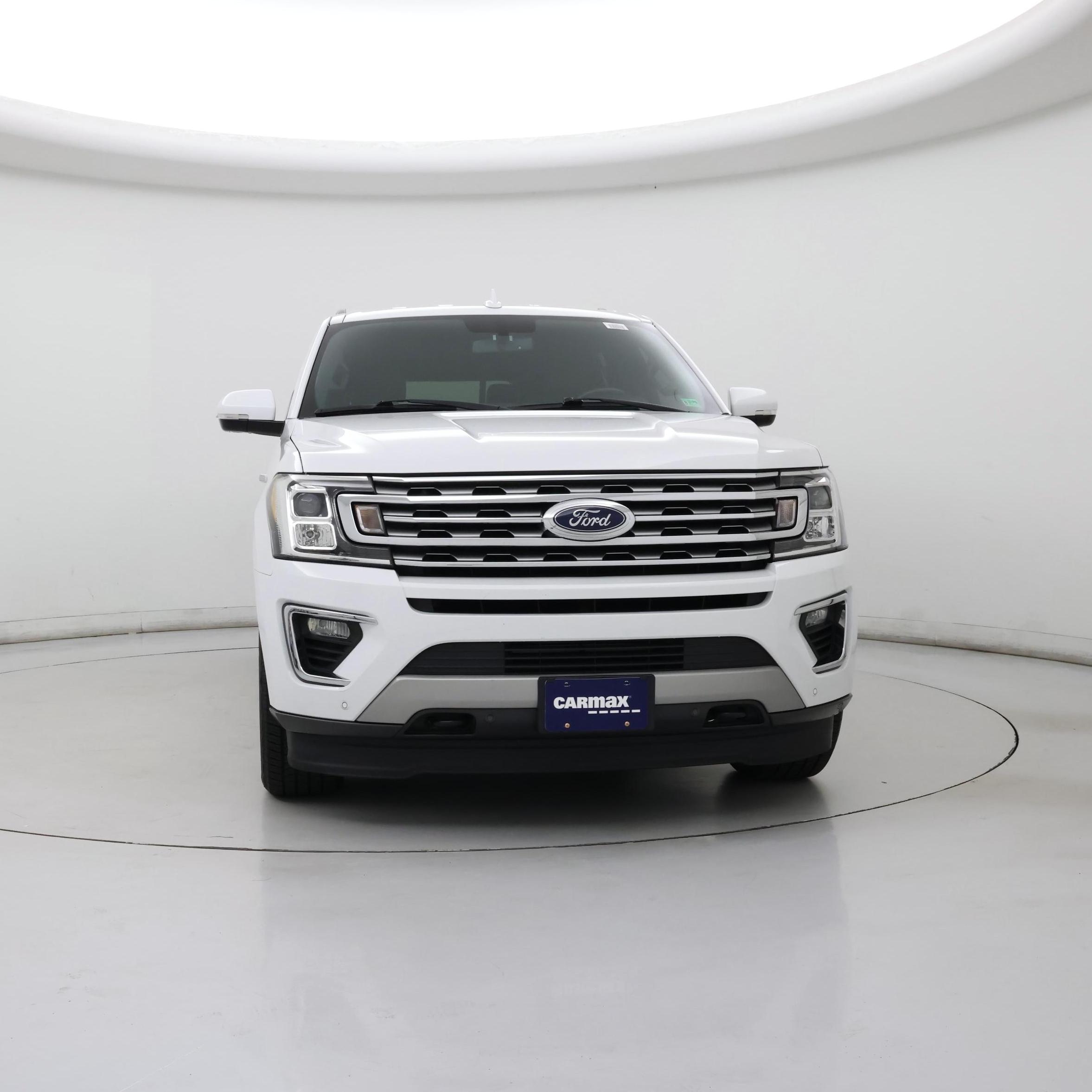 Thumbnail: 2018 Ford Expedition - 5