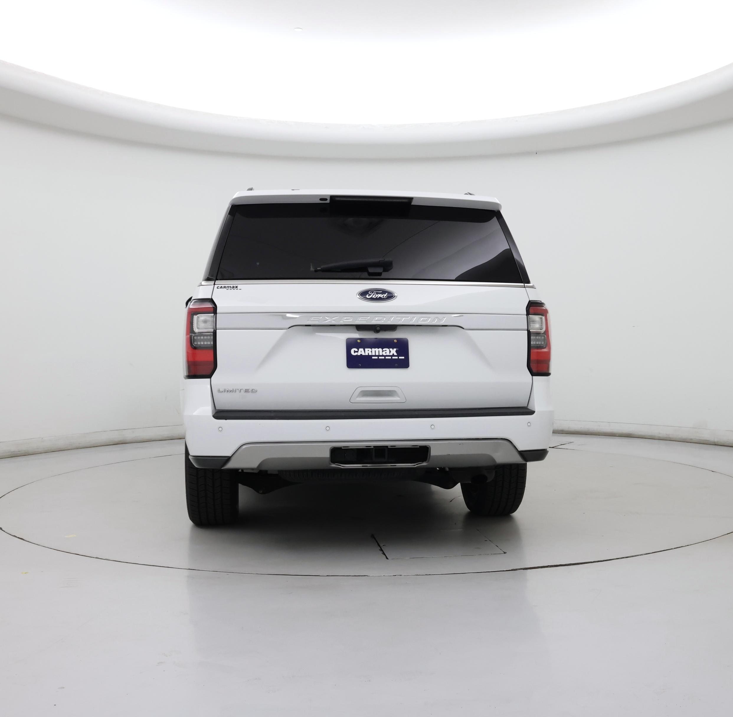 Thumbnail: 2018 Ford Expedition - 6