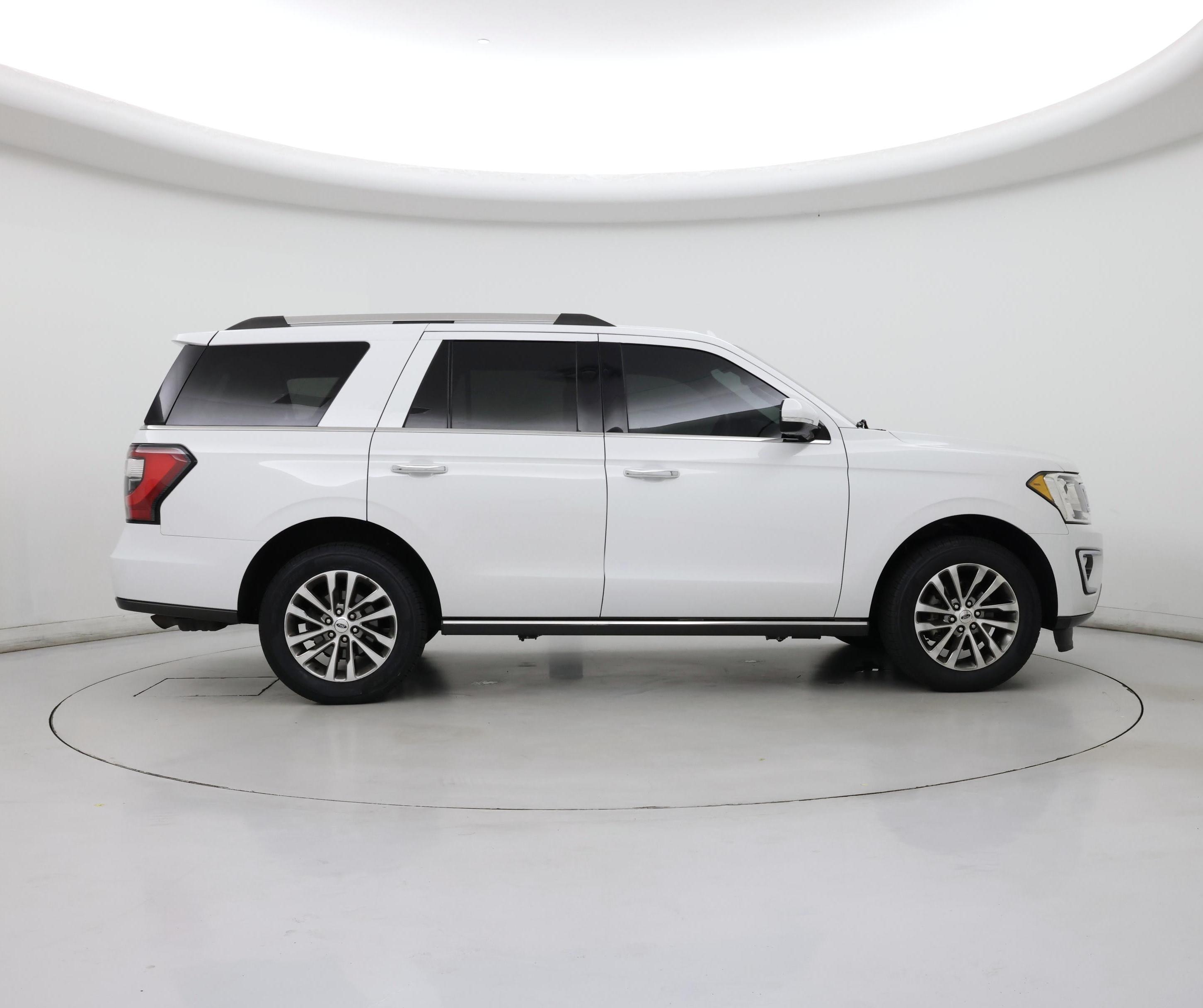 Thumbnail: 2018 Ford Expedition - 7