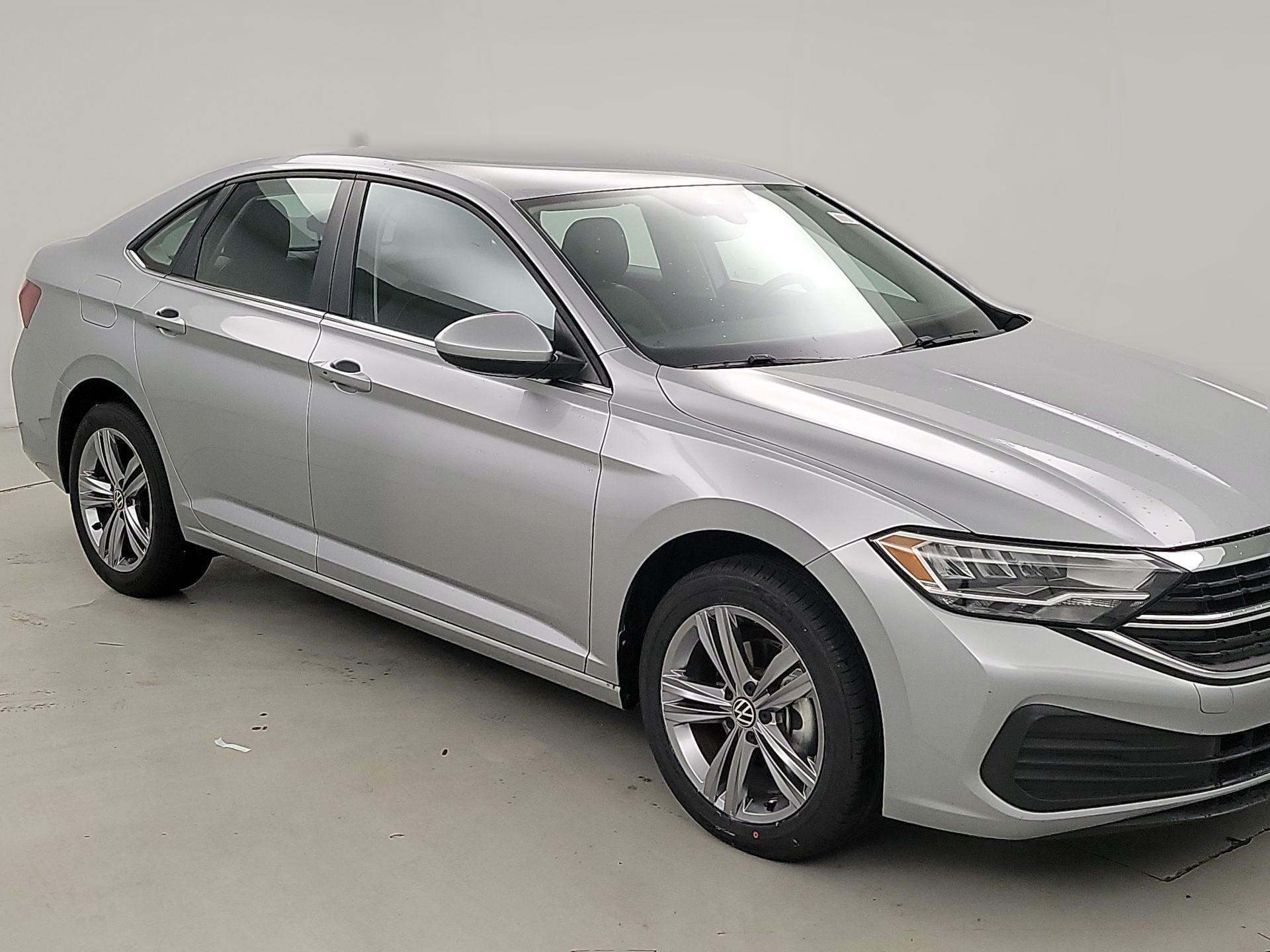 Thumbnail: 2022 Volkswagen Jetta - 1