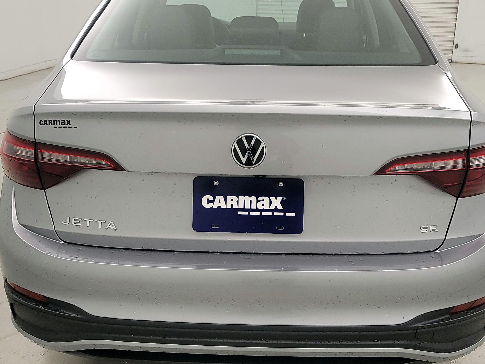 Thumbnail: 2022 Volkswagen Jetta - 6