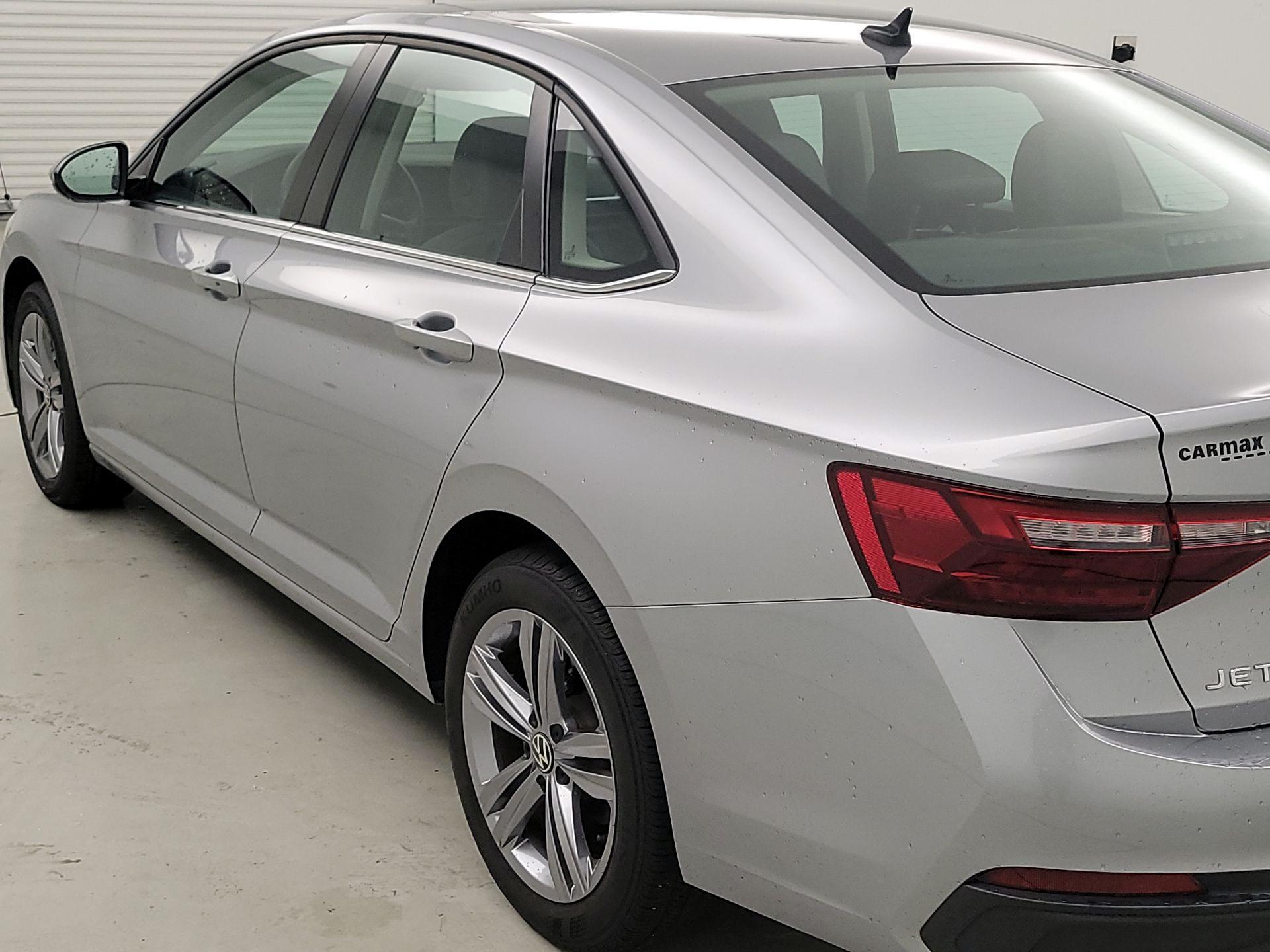 Thumbnail: 2022 Volkswagen Jetta - 7