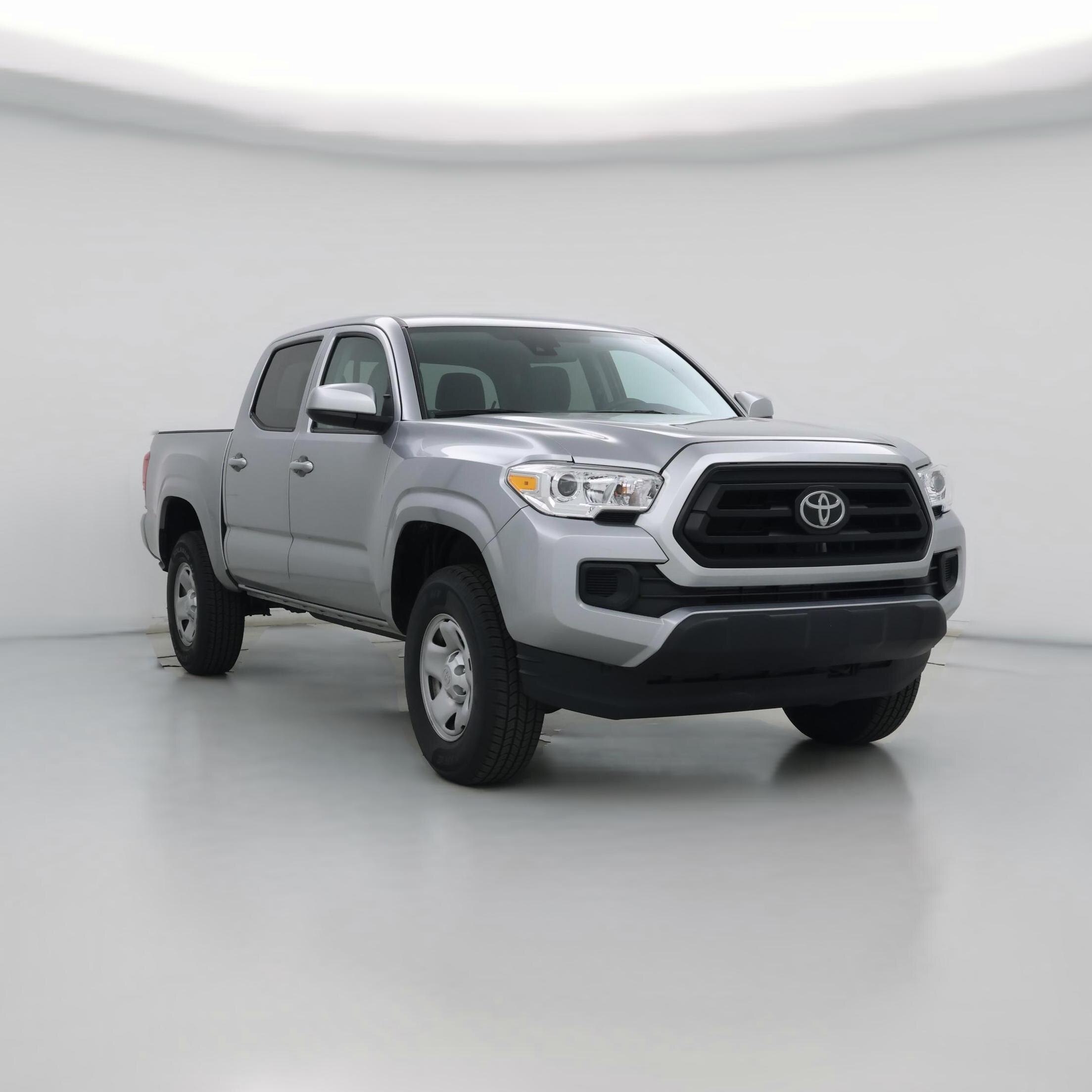 Thumbnail: 2023 Toyota Tacoma - 1