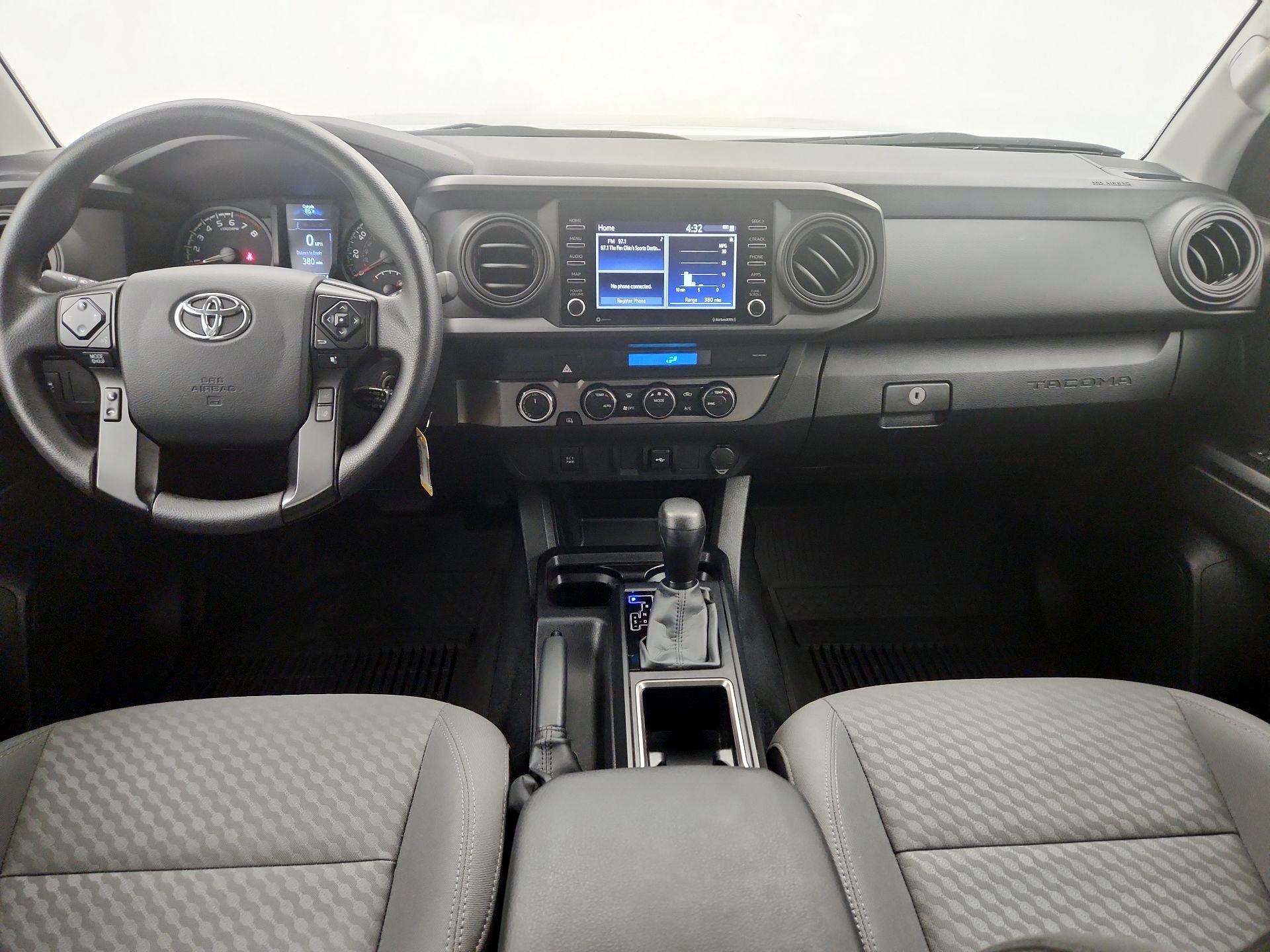 Thumbnail: 2023 Toyota Tacoma - 9