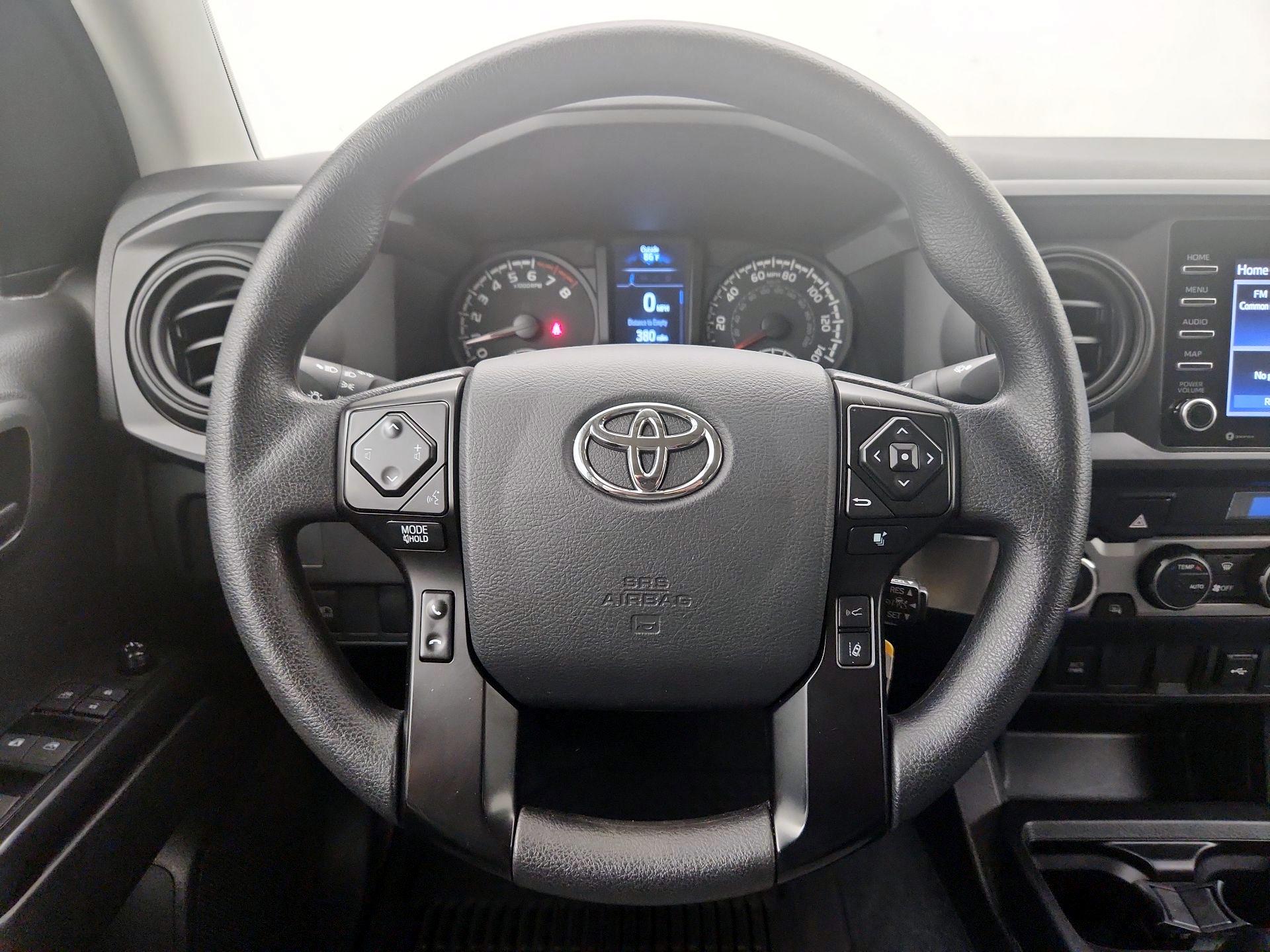 Thumbnail: 2023 Toyota Tacoma - 10