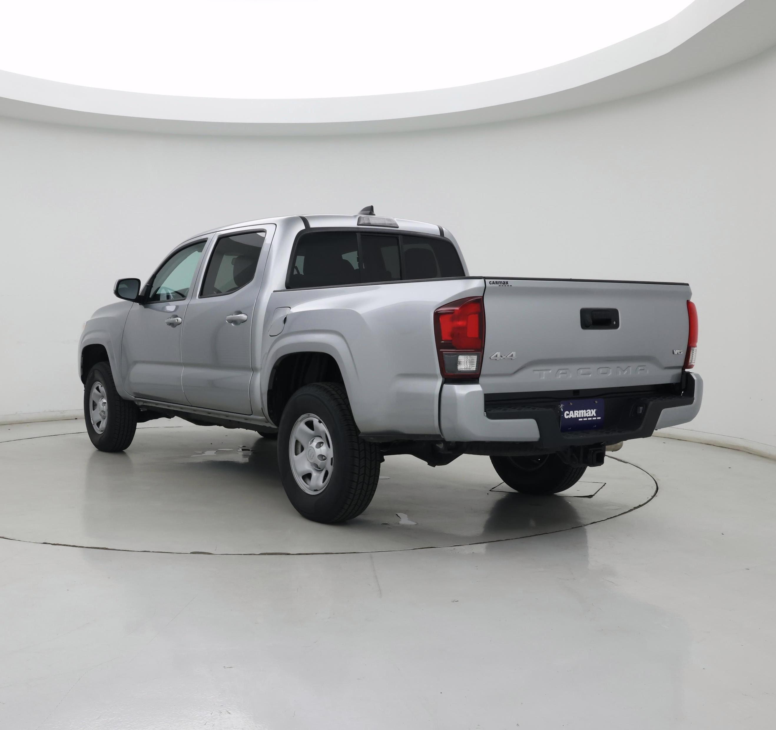 Thumbnail: 2023 Toyota Tacoma - 2