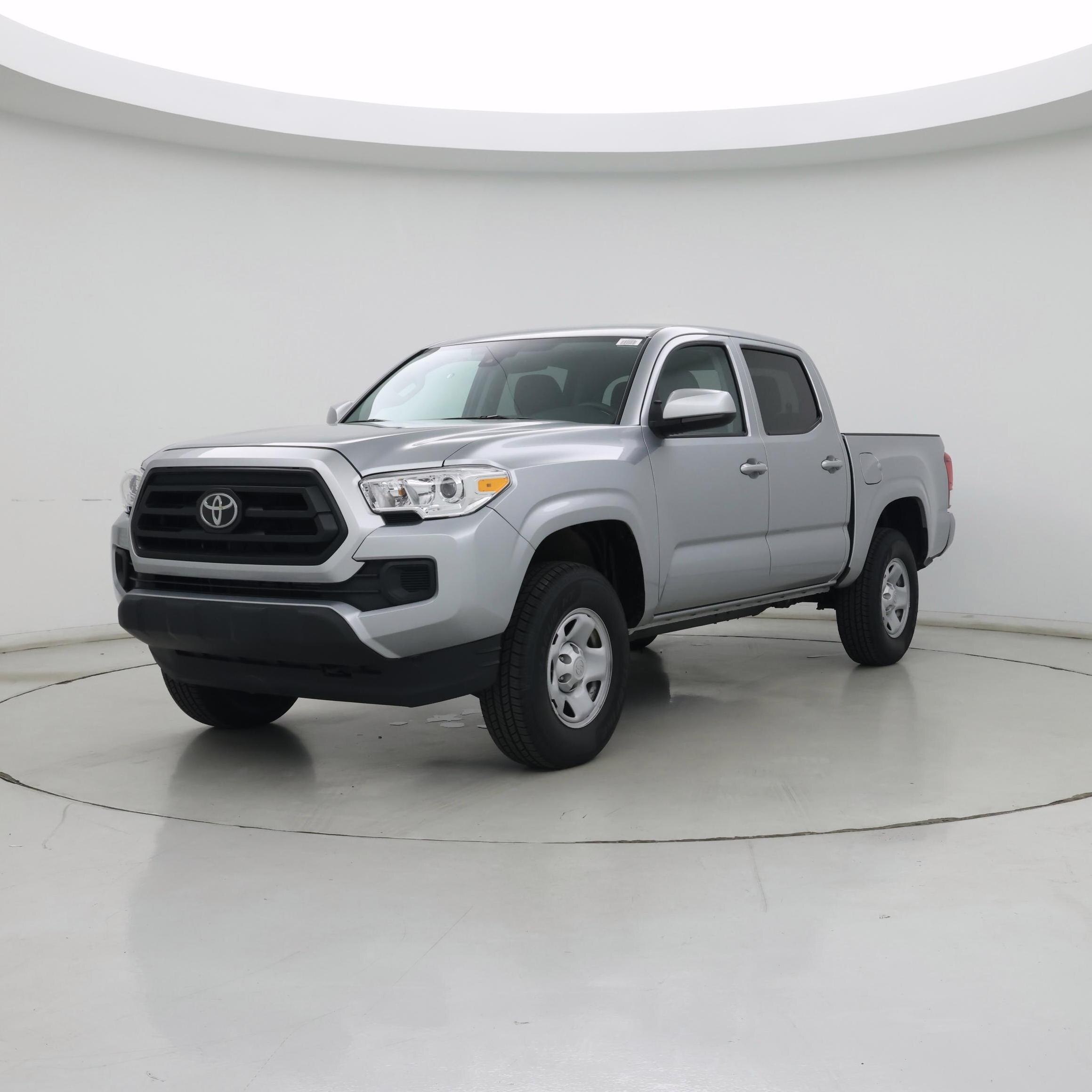 Thumbnail: 2023 Toyota Tacoma - 4