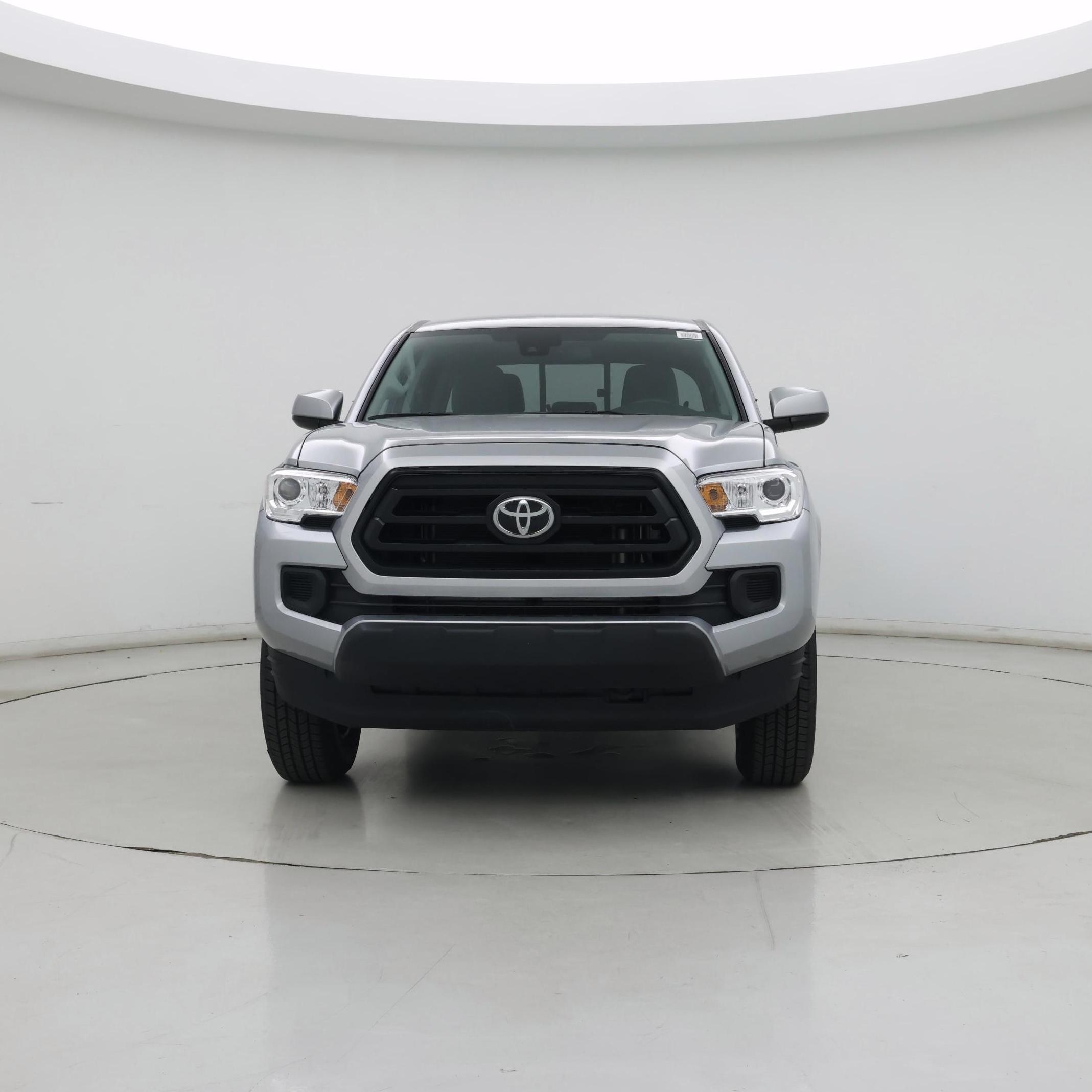 Thumbnail: 2023 Toyota Tacoma - 5