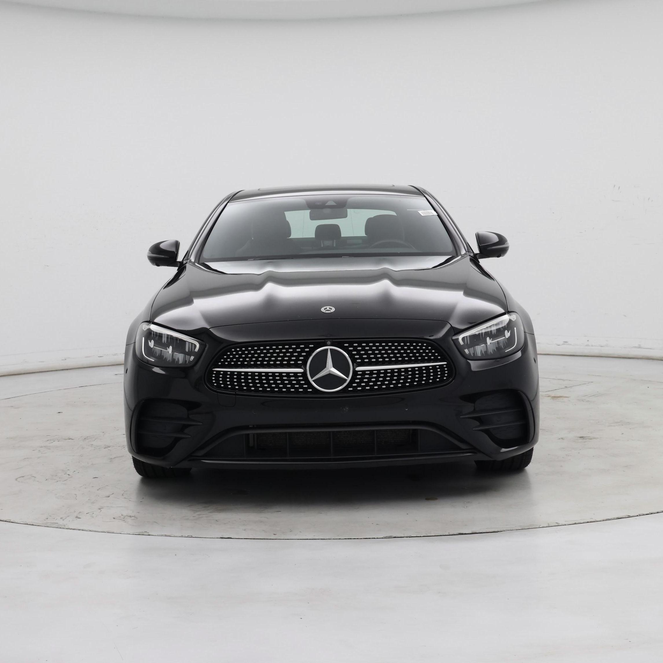 Thumbnail: 2022 Mercedes-Benz E-Class - 5
