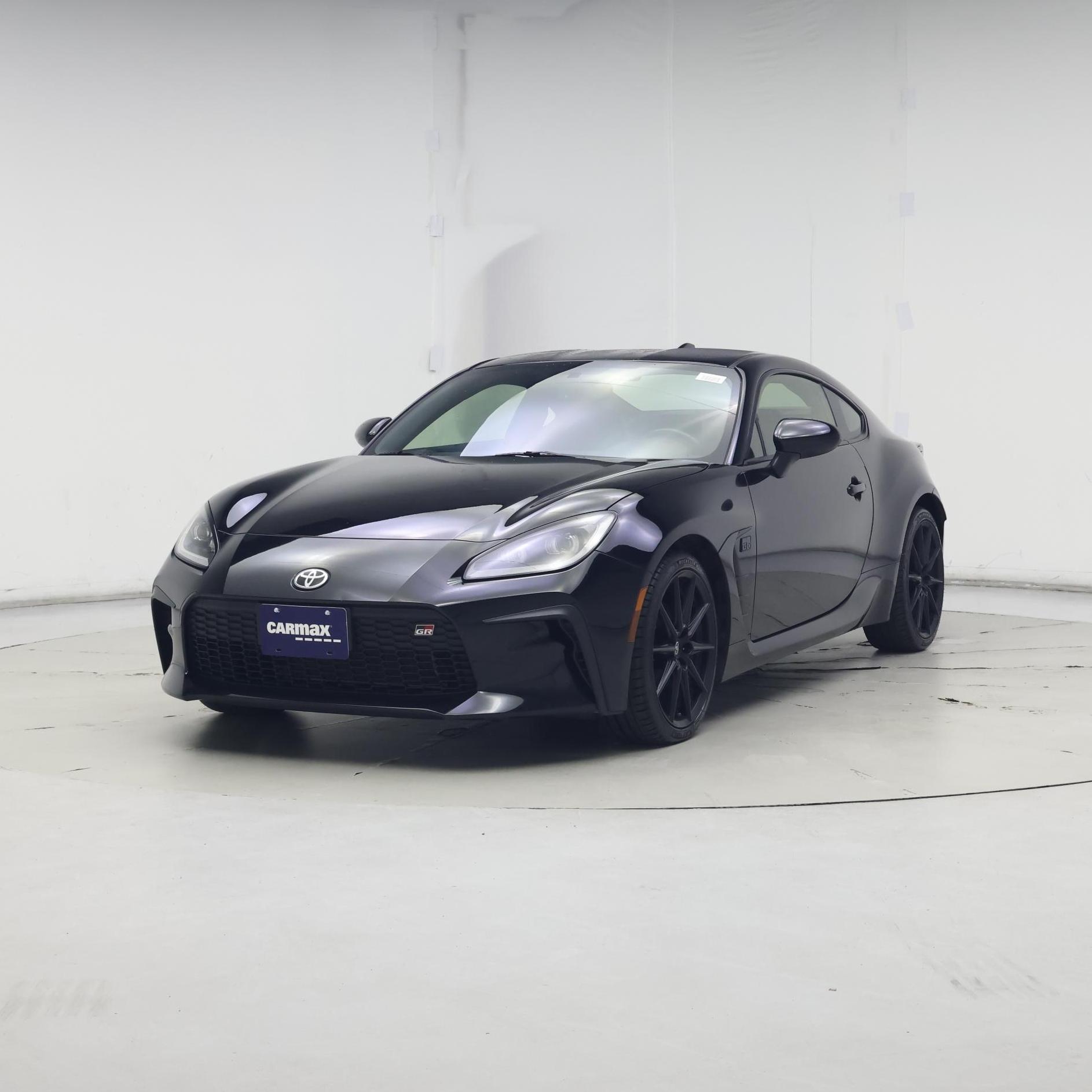 Thumbnail: 2023 Toyota GR86 - 4