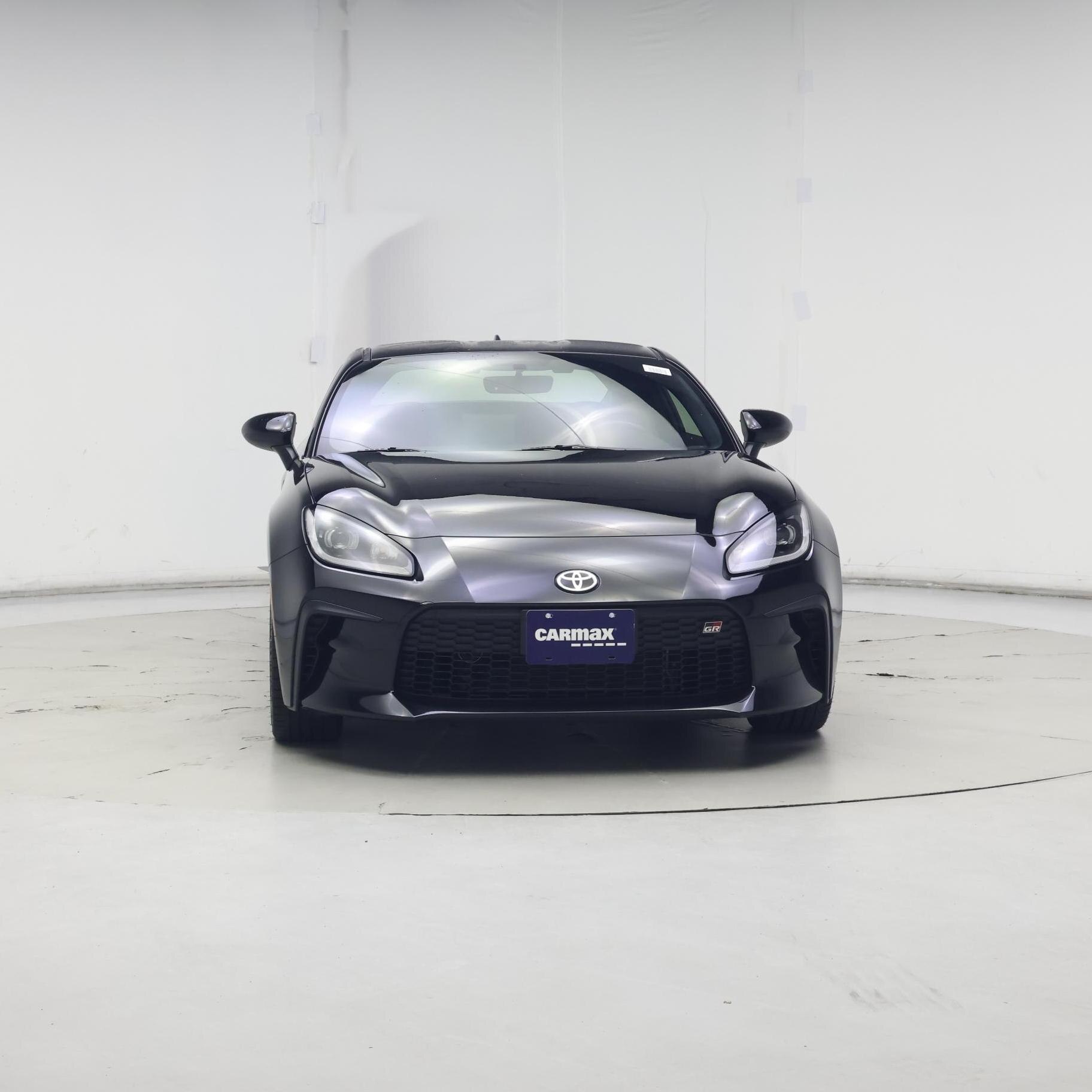 Thumbnail: 2023 Toyota GR86 - 5