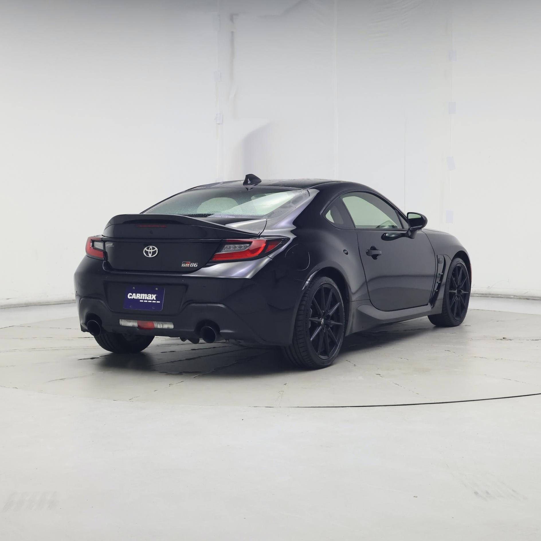 Thumbnail: 2023 Toyota GR86 - 8