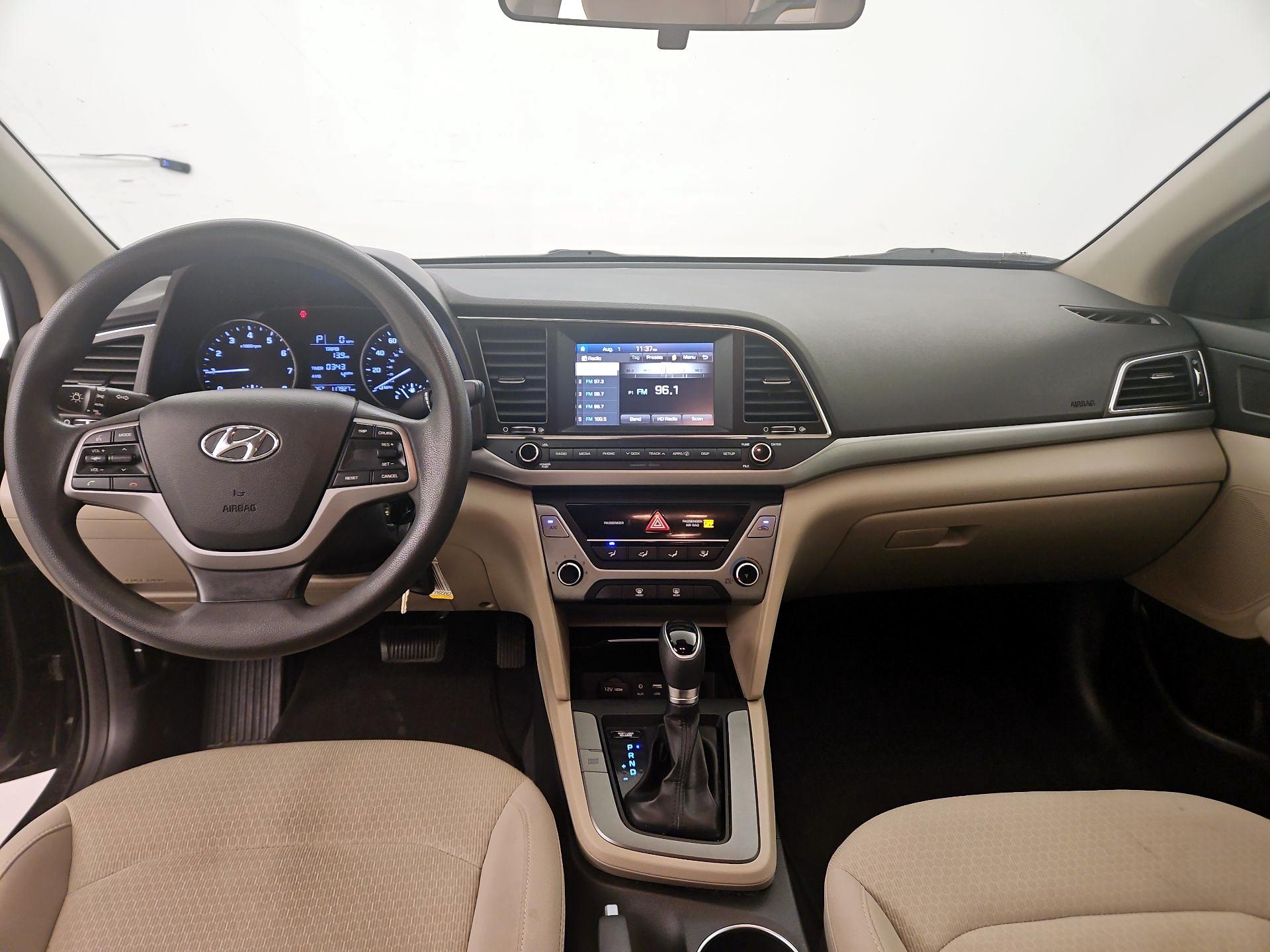 Thumbnail: 2017 Hyundai Elantra - 9