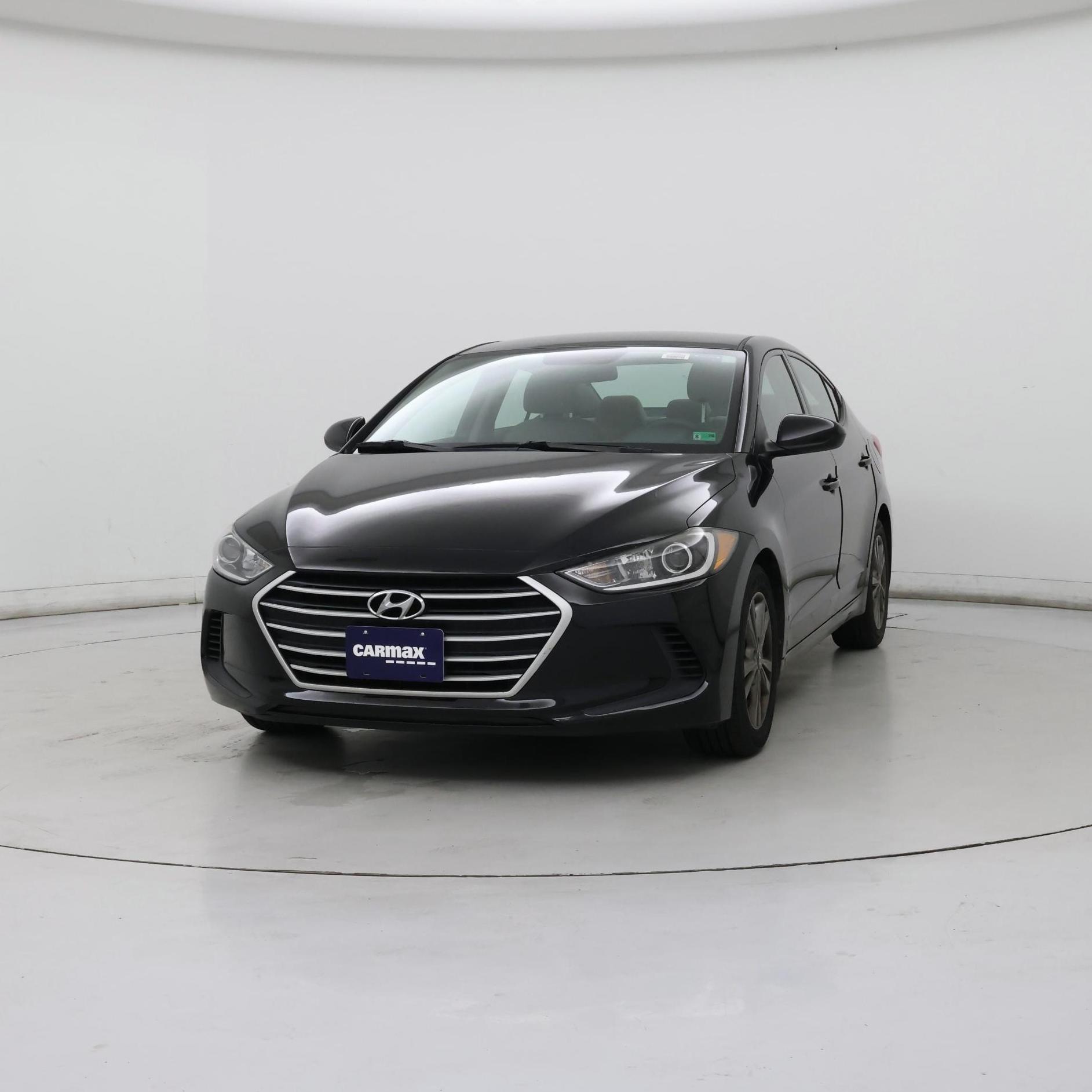 Thumbnail: 2017 Hyundai Elantra - 4