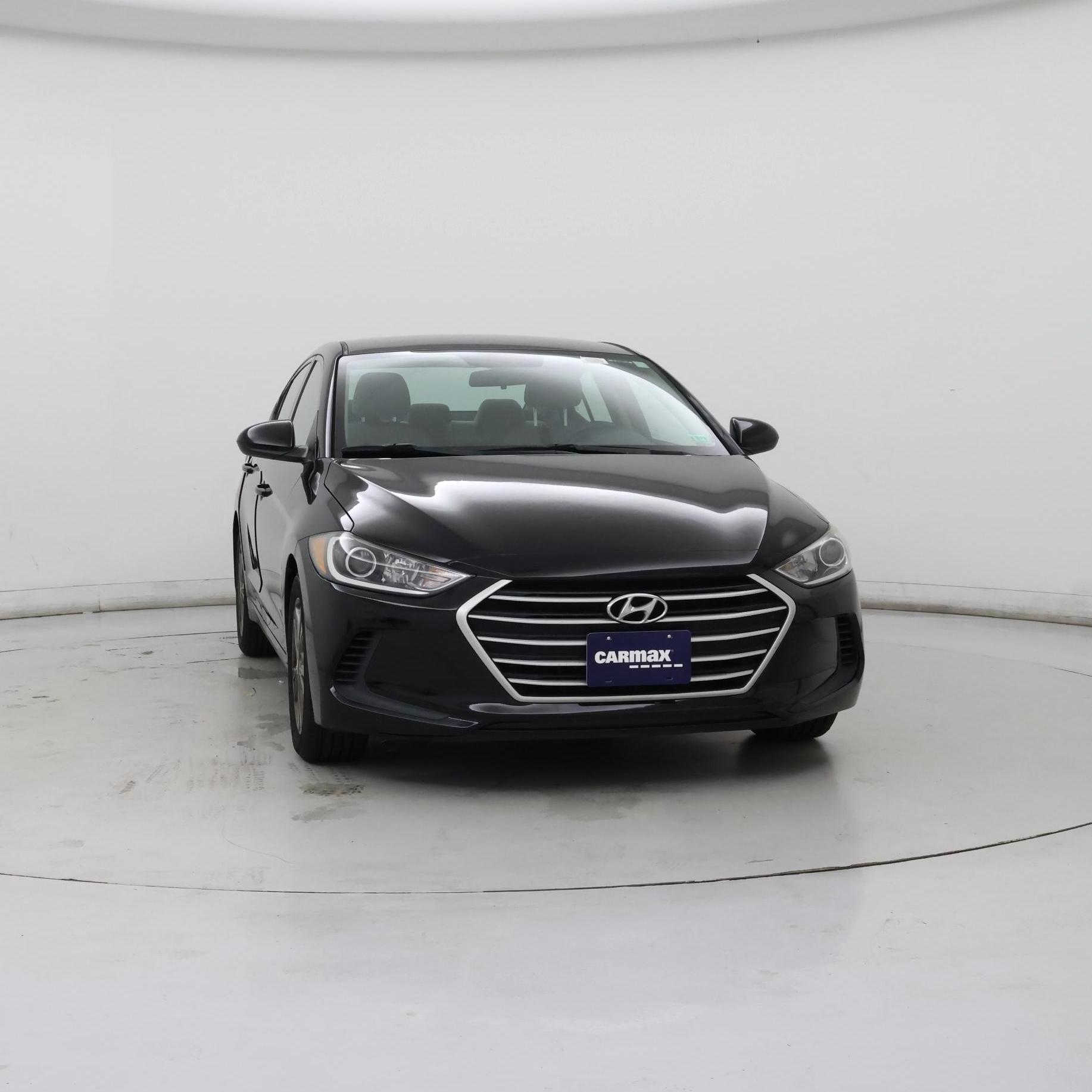 Thumbnail: 2017 Hyundai Elantra - 5
