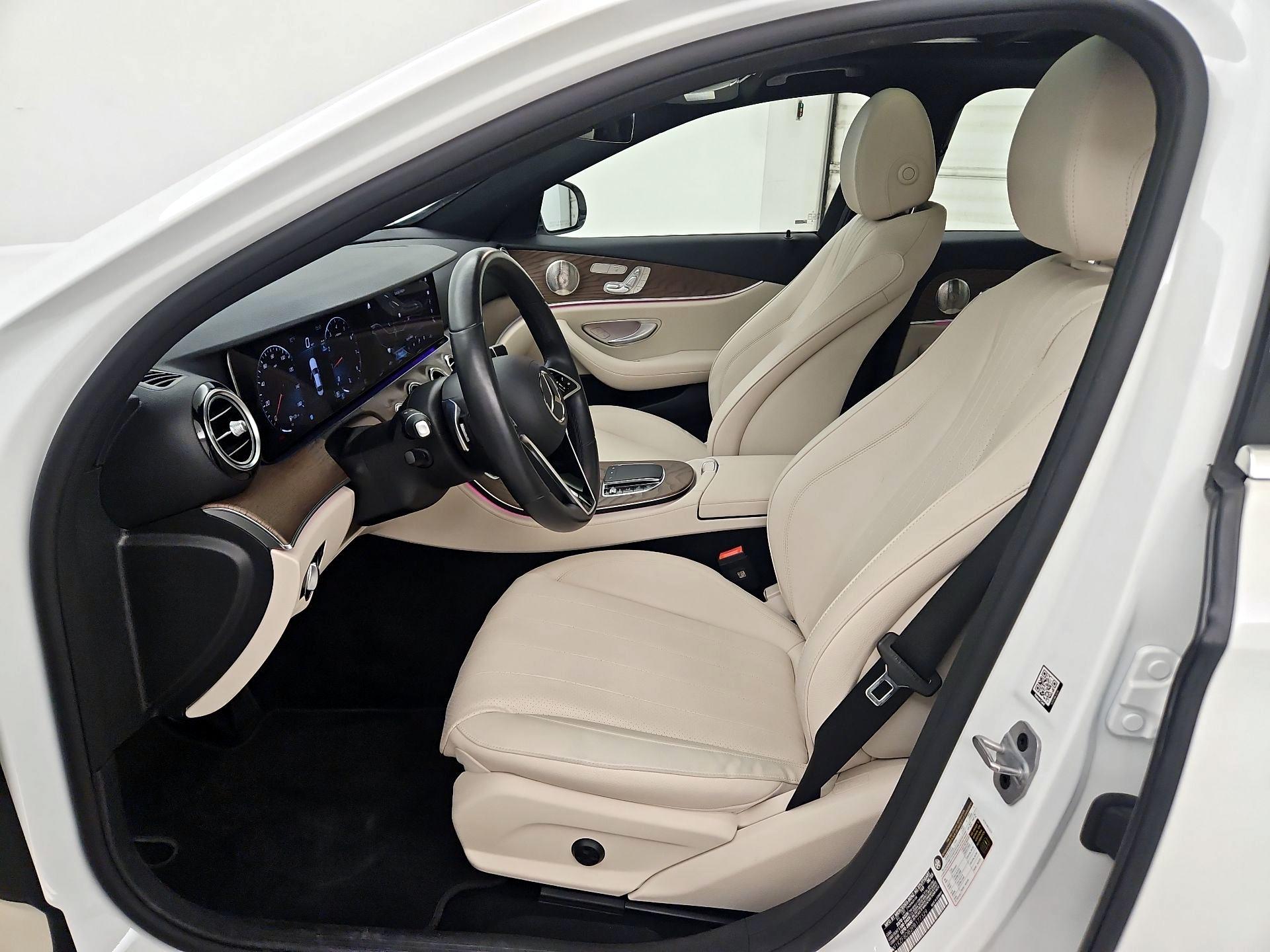 Thumbnail: 2023 Mercedes-Benz E-Class - 11