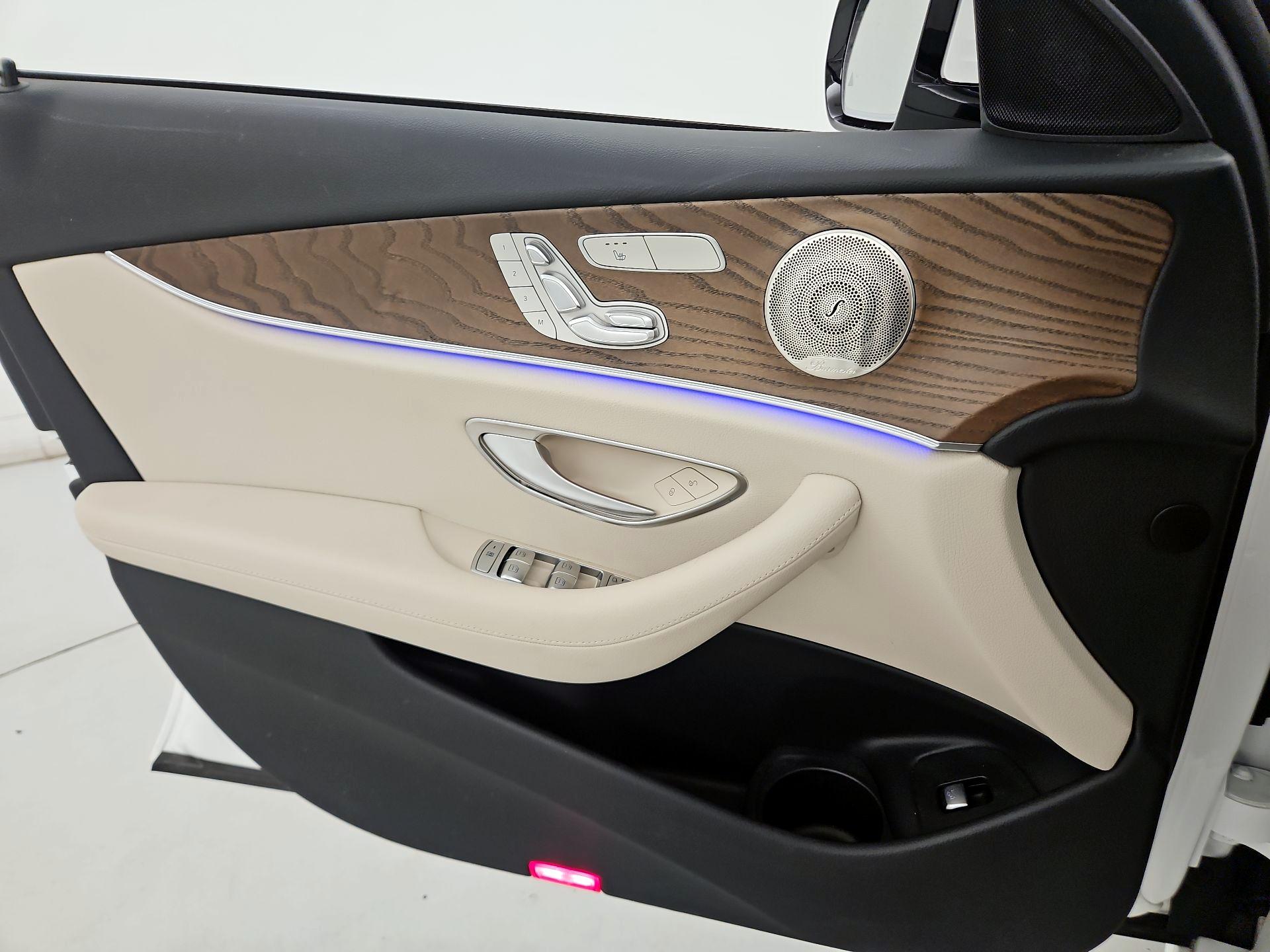 Thumbnail: 2023 Mercedes-Benz E-Class - 12