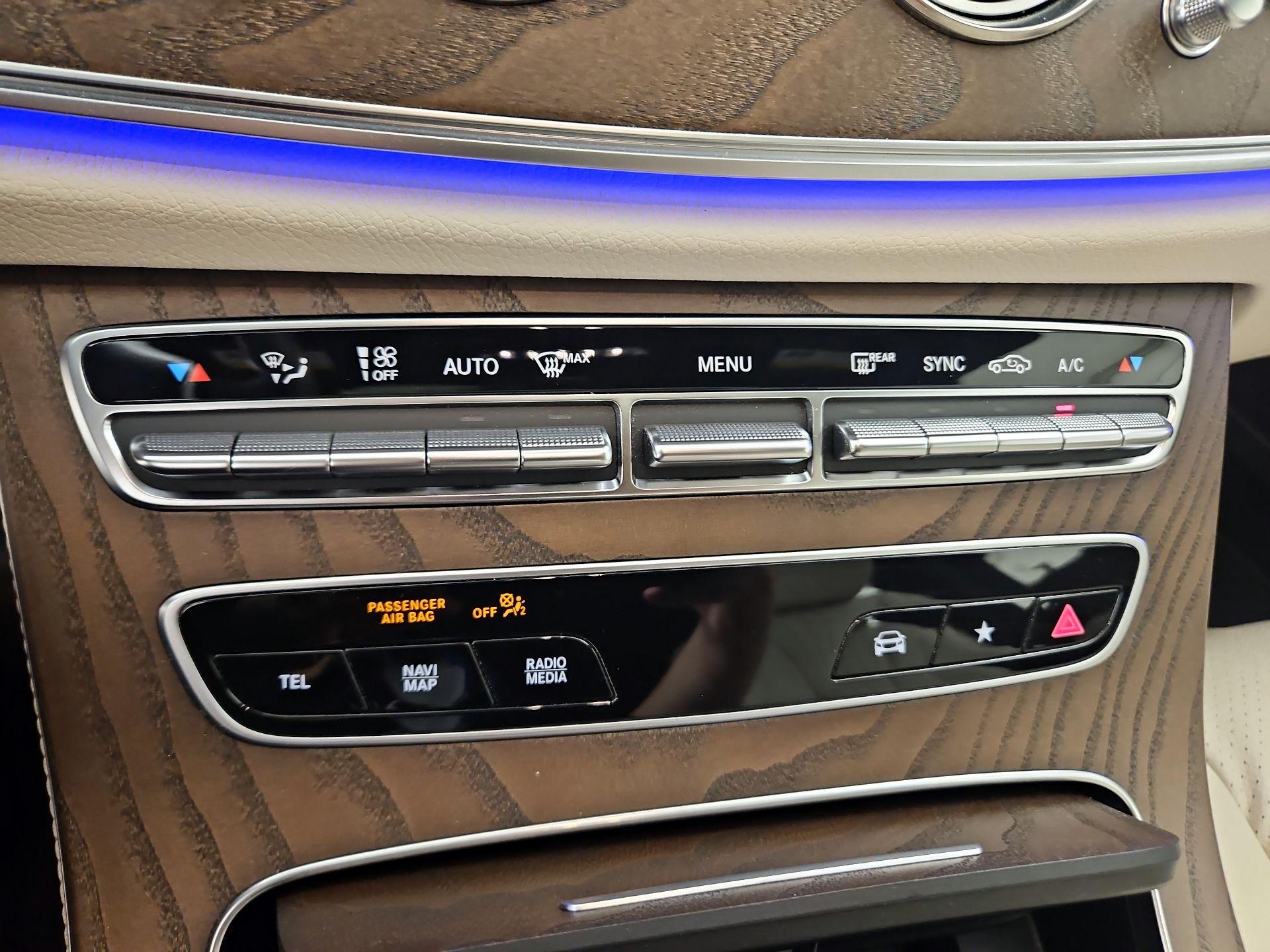 Thumbnail: 2023 Mercedes-Benz E-Class - 17