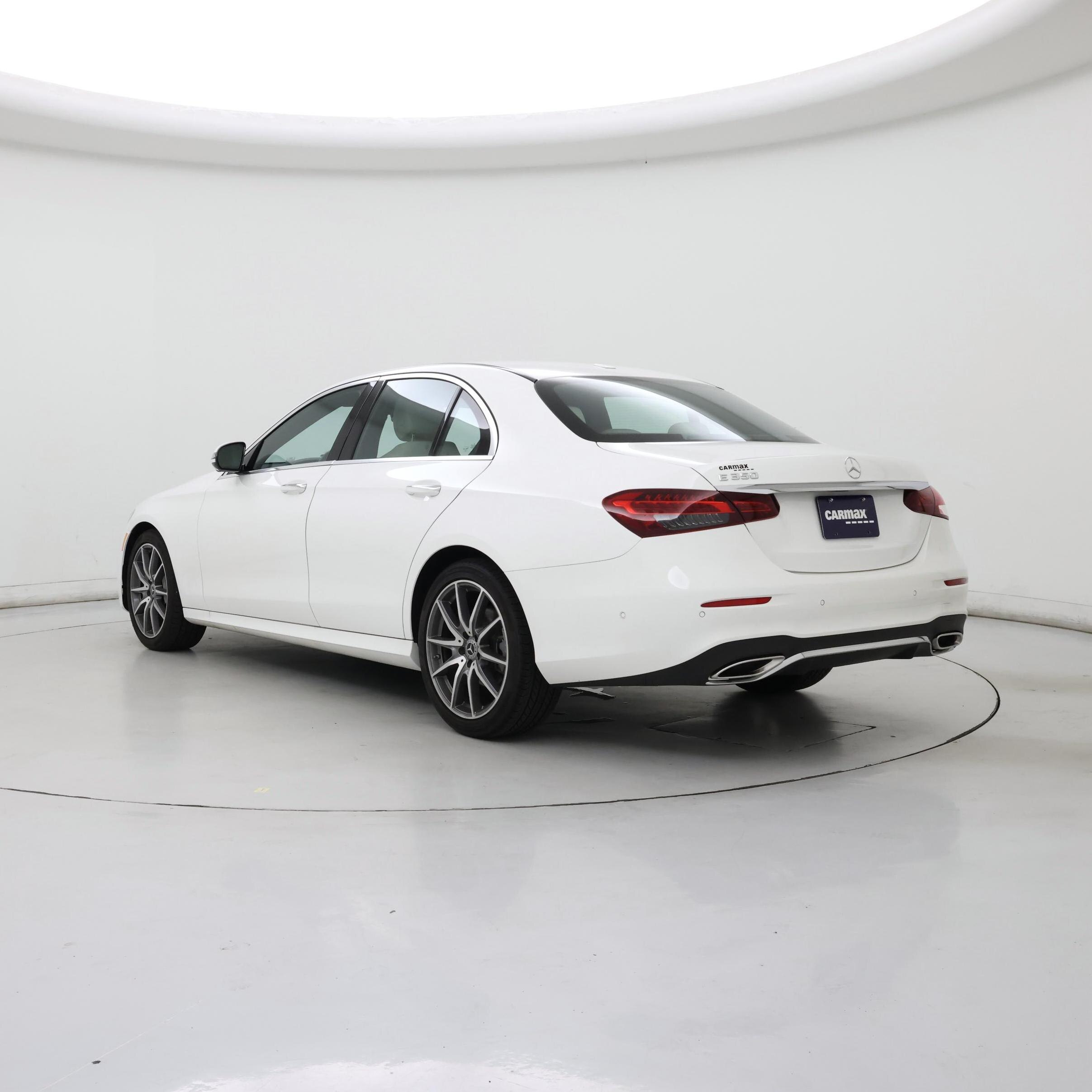 Thumbnail: 2023 Mercedes-Benz E-Class - 2