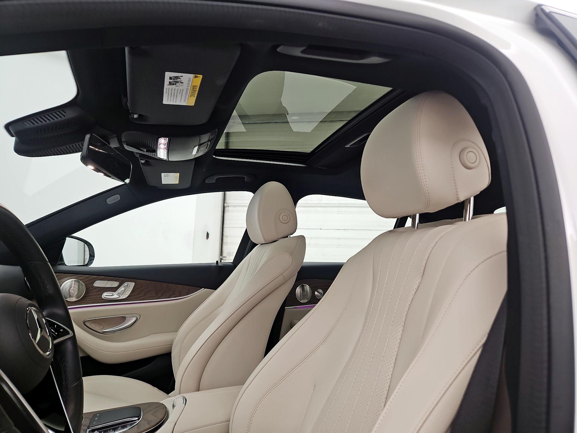 Thumbnail: 2023 Mercedes-Benz E-Class - 20