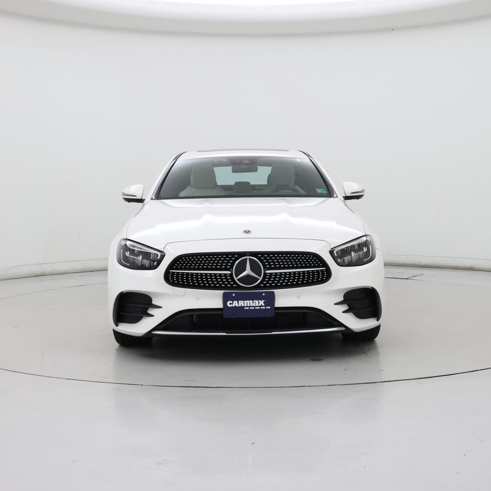 Thumbnail: 2023 Mercedes-Benz E-Class - 5