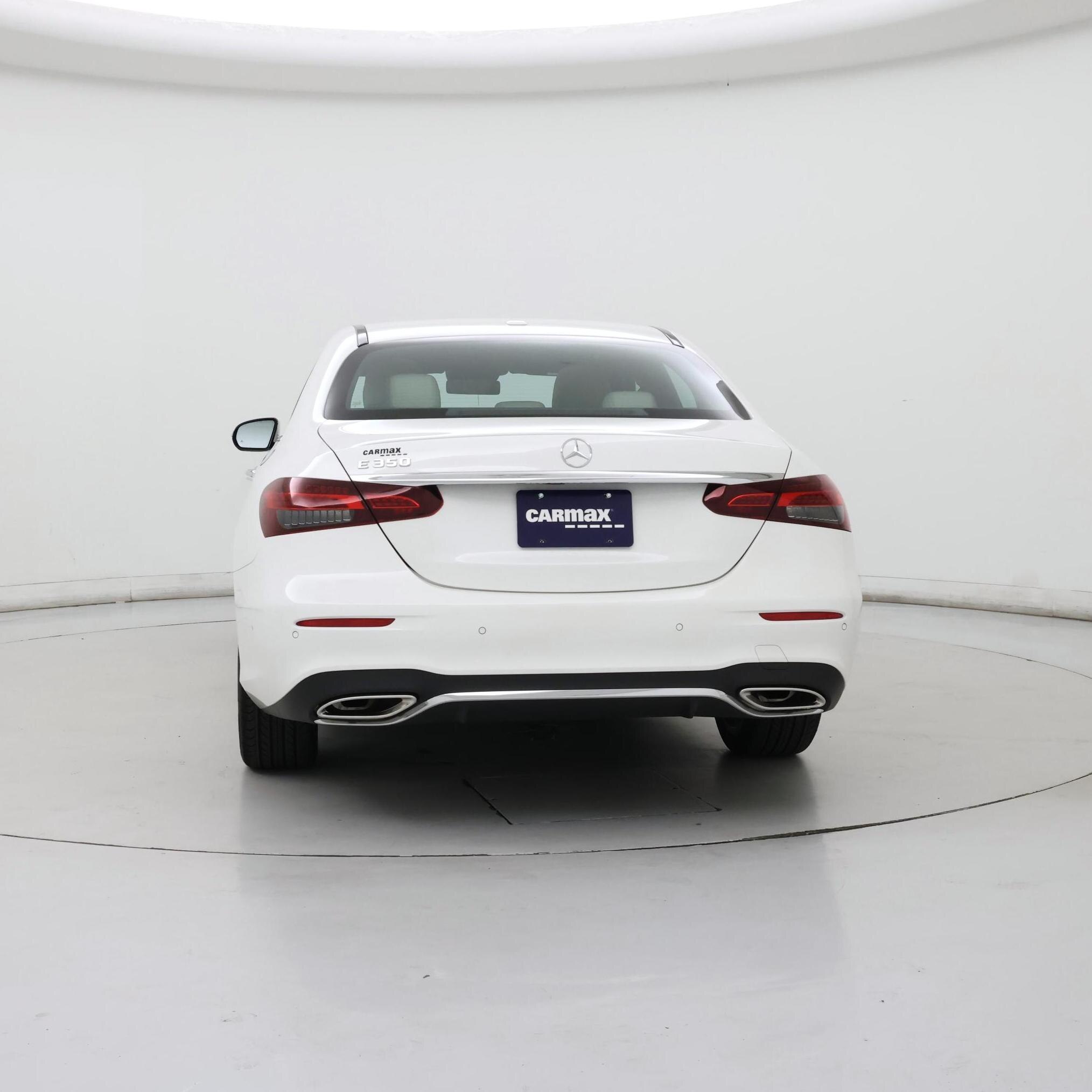 Thumbnail: 2023 Mercedes-Benz E-Class - 6