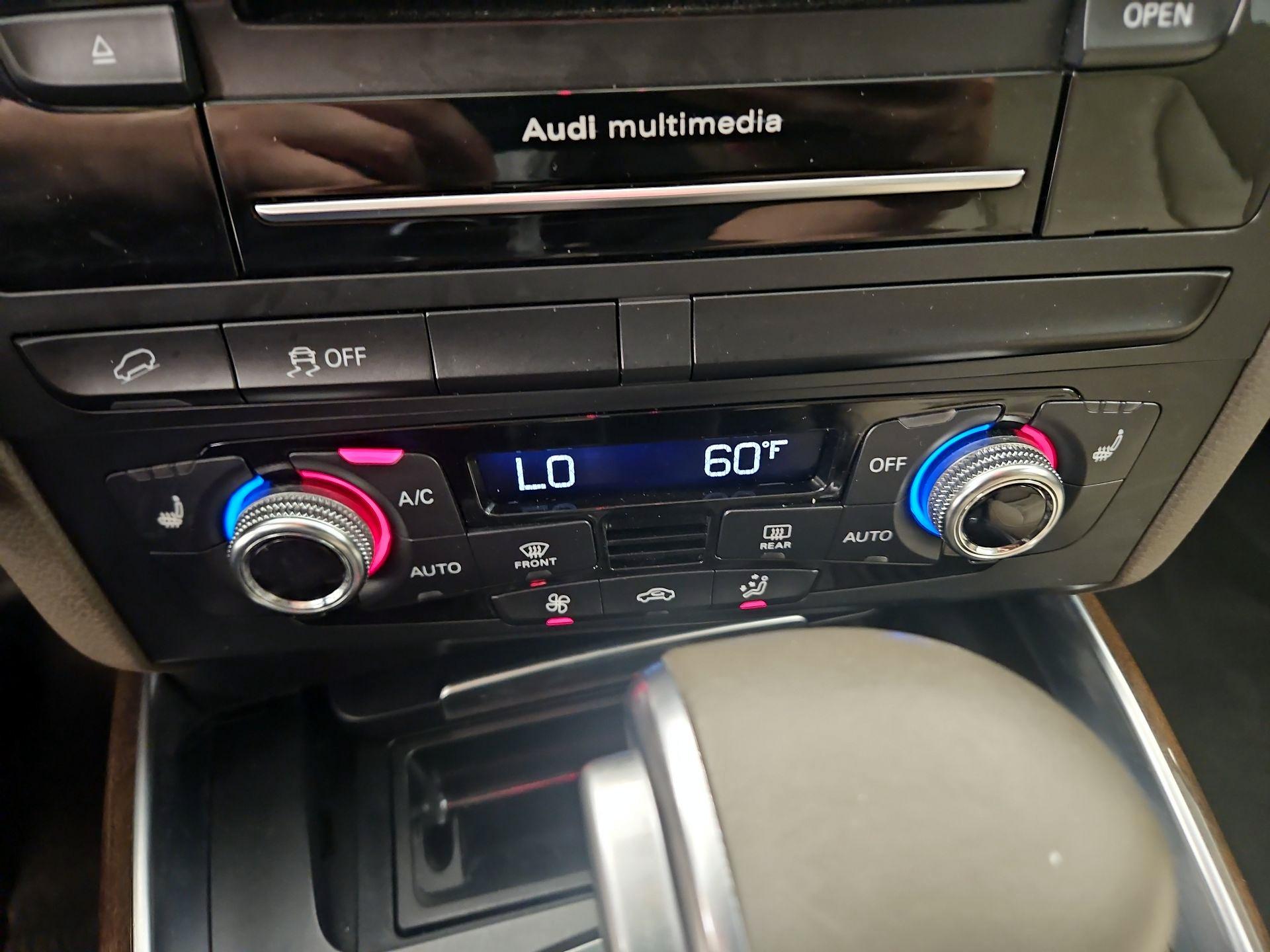 Thumbnail: 2016 Audi Q5 - 16