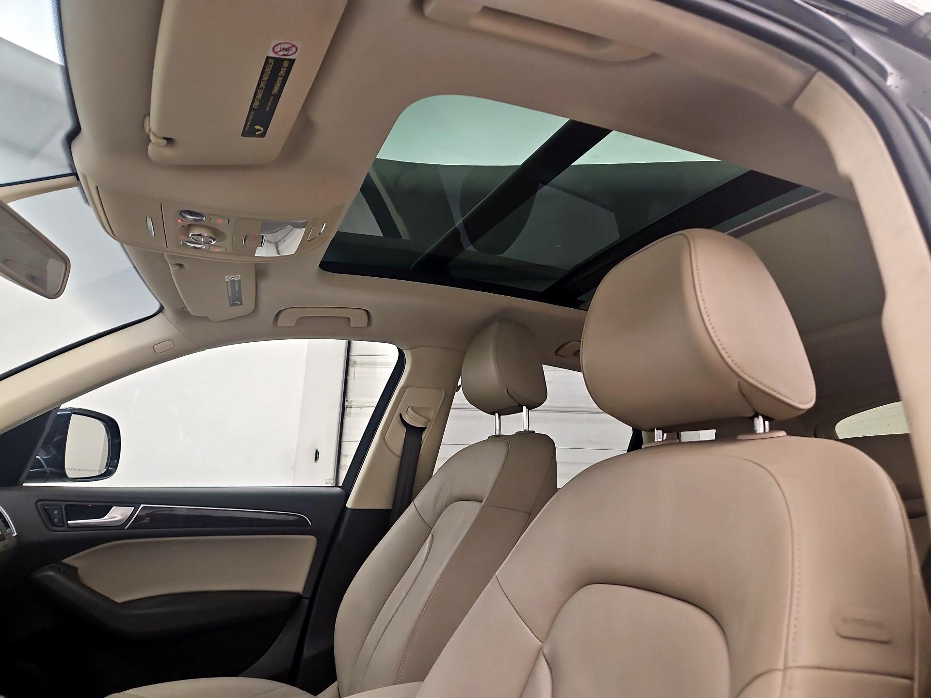 Thumbnail: 2016 Audi Q5 - 18