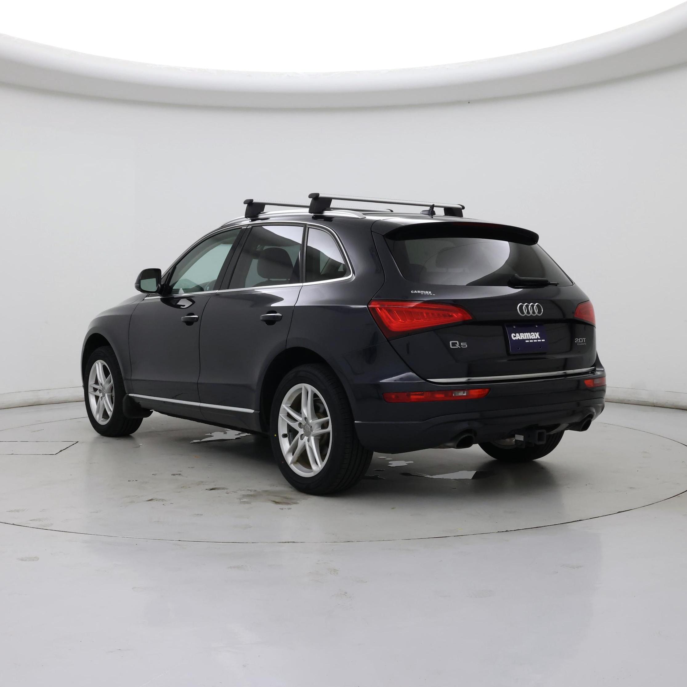 Thumbnail: 2016 Audi Q5 - 2