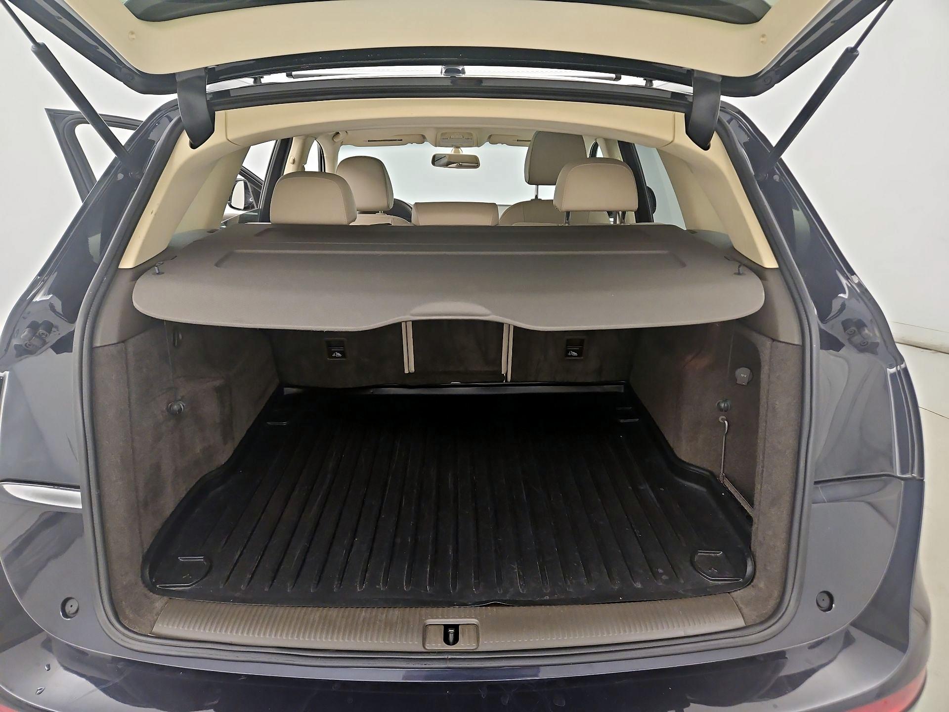 Thumbnail: 2016 Audi Q5 - 20