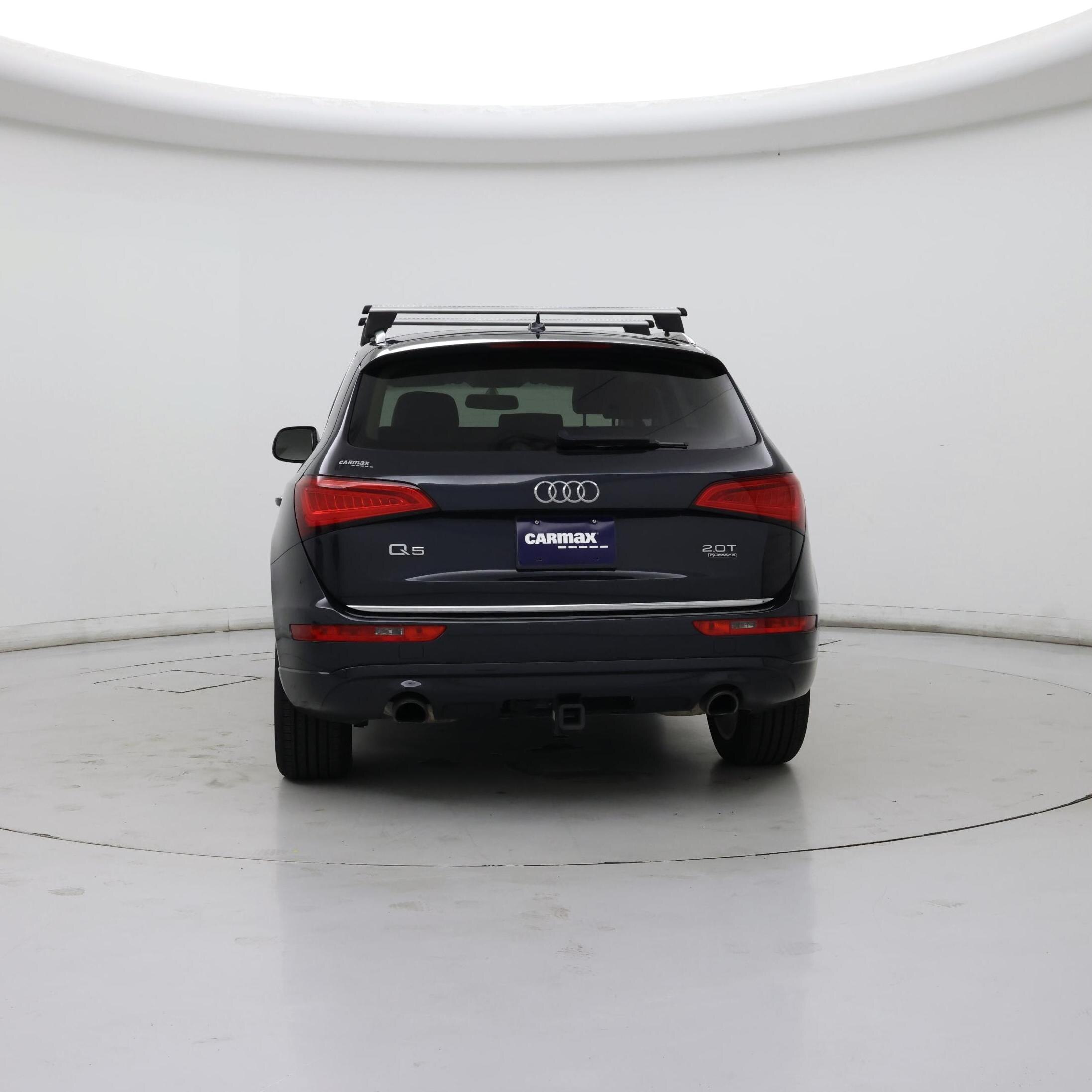 Thumbnail: 2016 Audi Q5 - 6