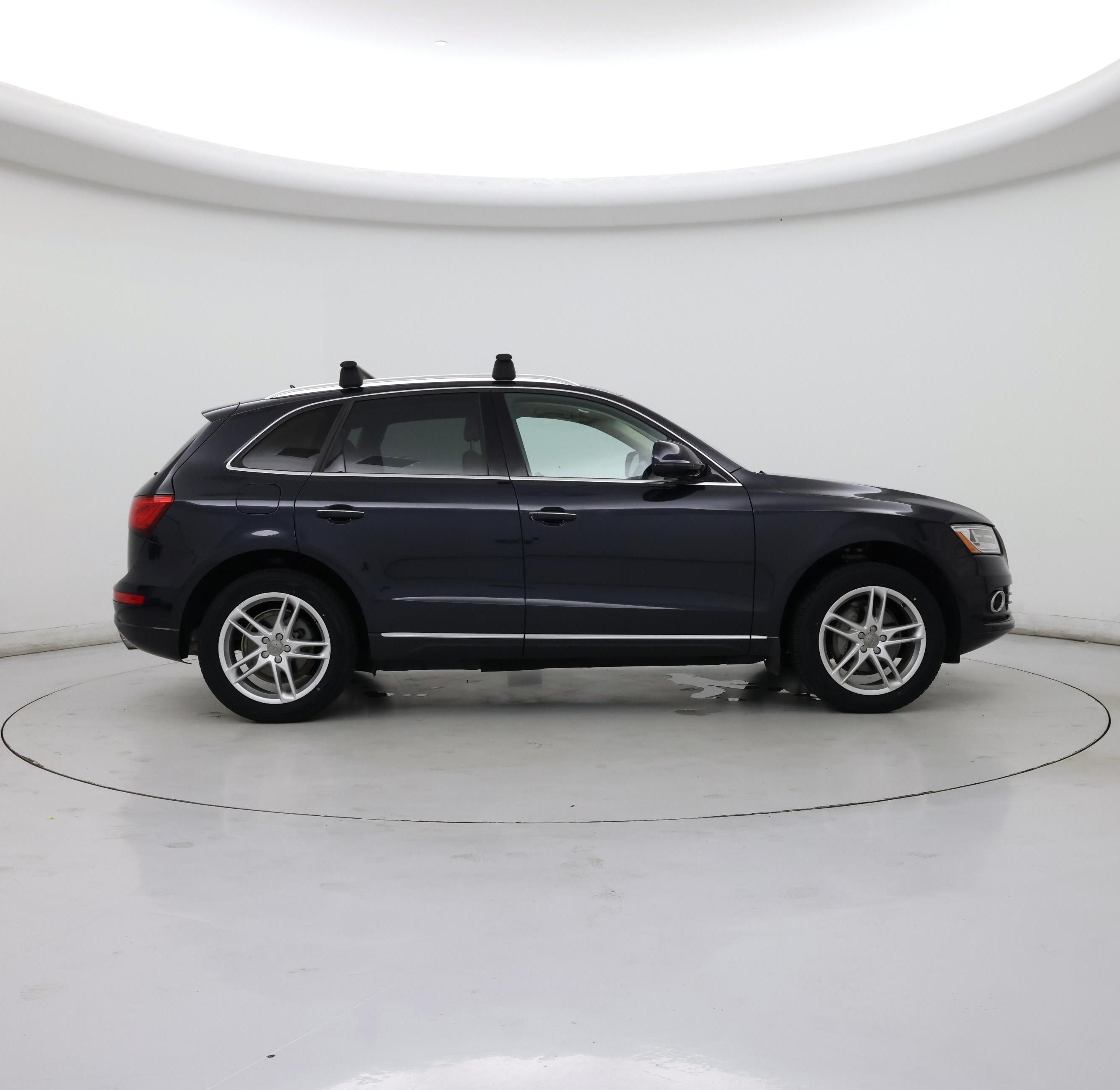 Thumbnail: 2016 Audi Q5 - 7